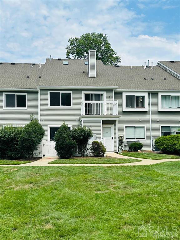 30 Sassafras Lane