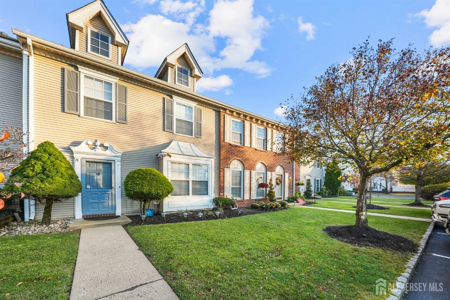 99 Goodwin Drive