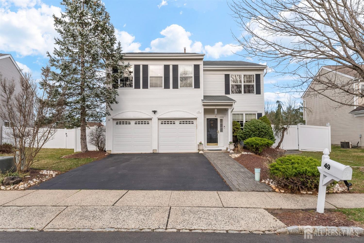 49 Devon Drive