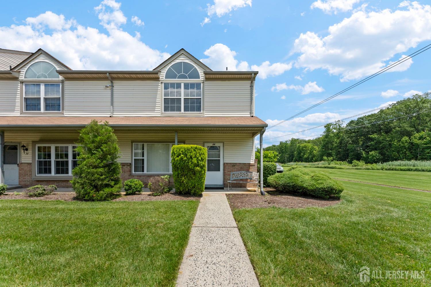 36 sassafras Lane