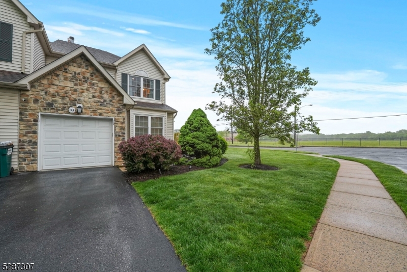55 Bateman Way