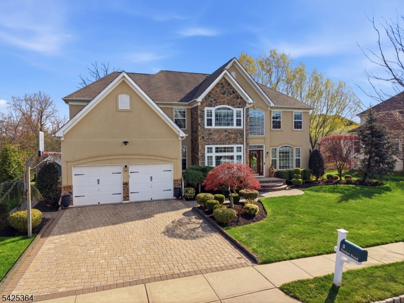 3 Torbet Rd