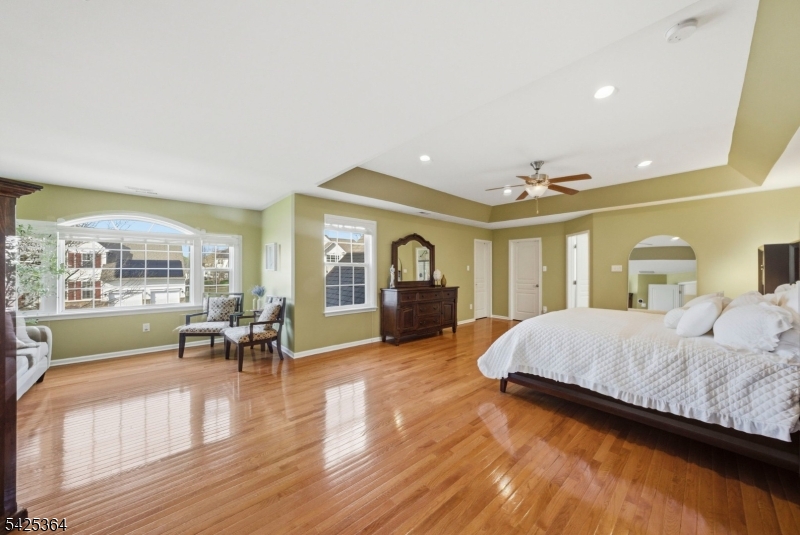 3 Torbet Rd