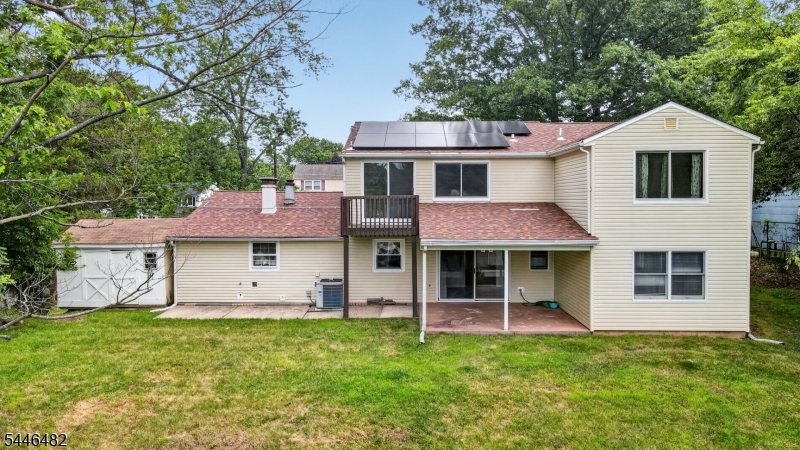 6 Concord Dr