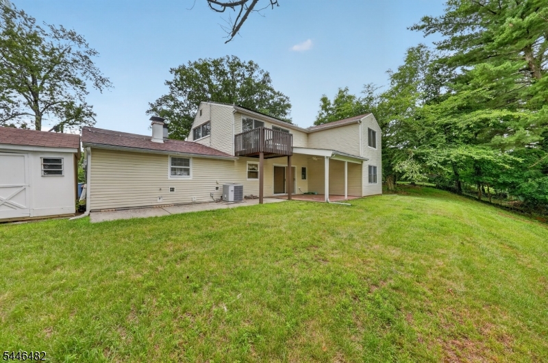 6 Concord Dr