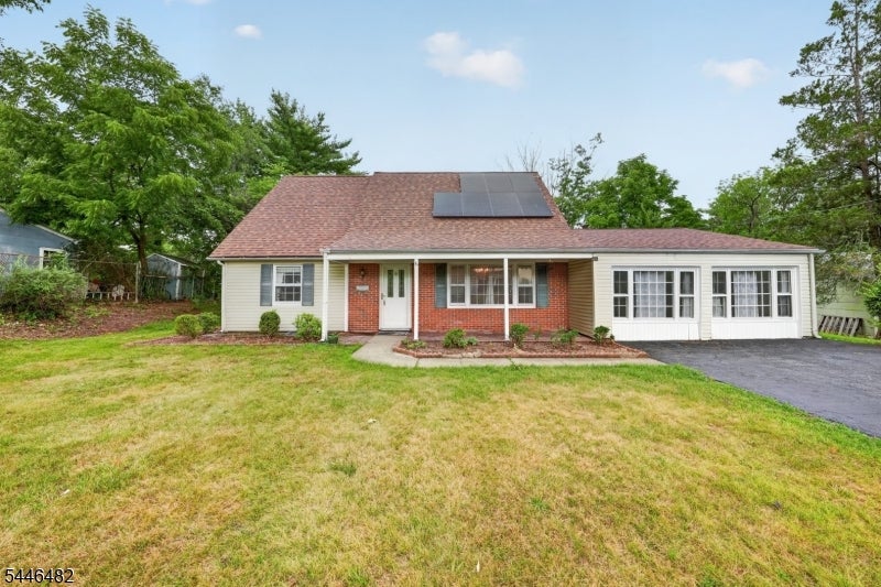 6 Concord Dr Franklin Twp NJ