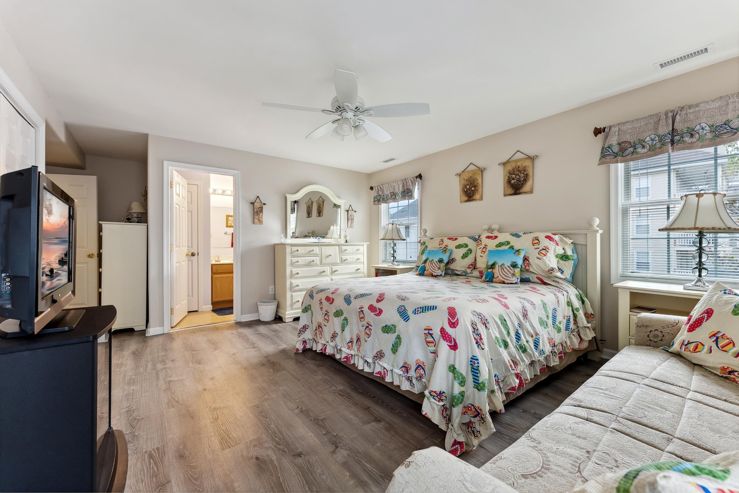 212 E Baker Avenue Unit: A