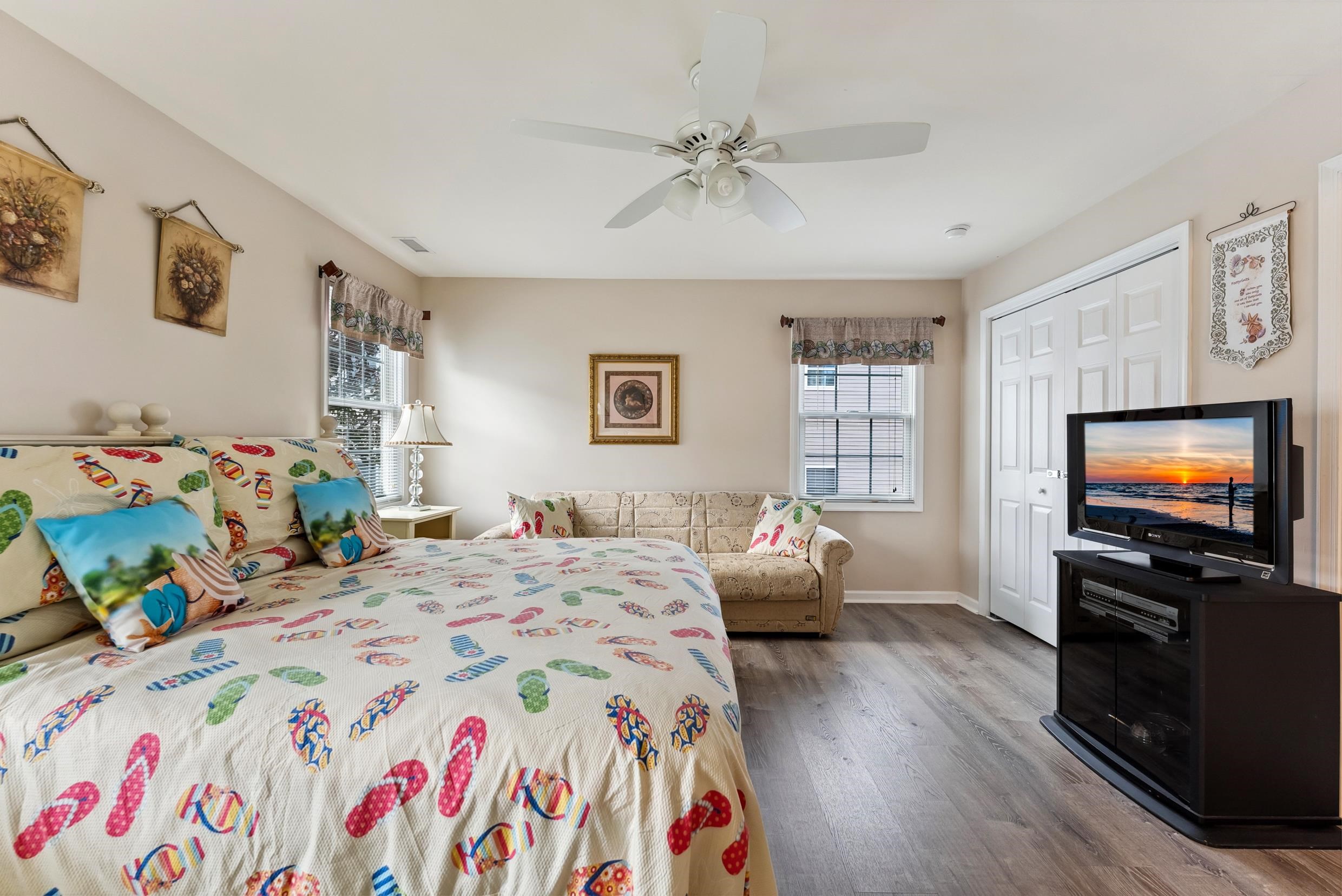 212 E Baker Avenue Unit: A