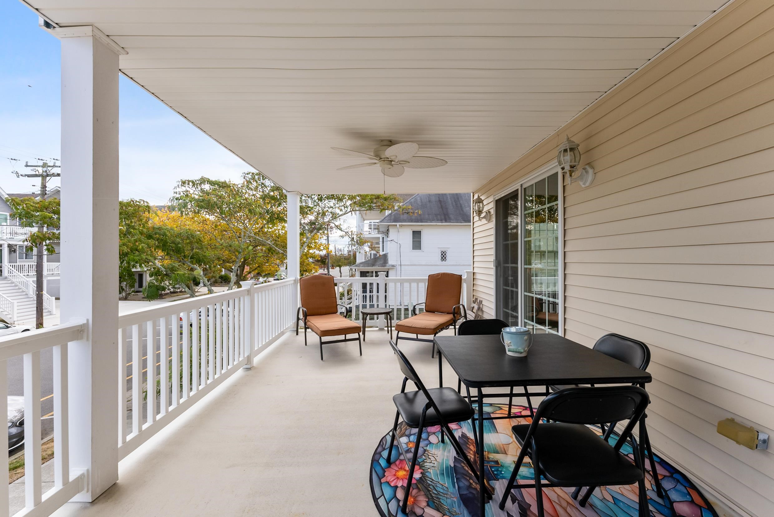 212 E Baker Avenue Unit: A