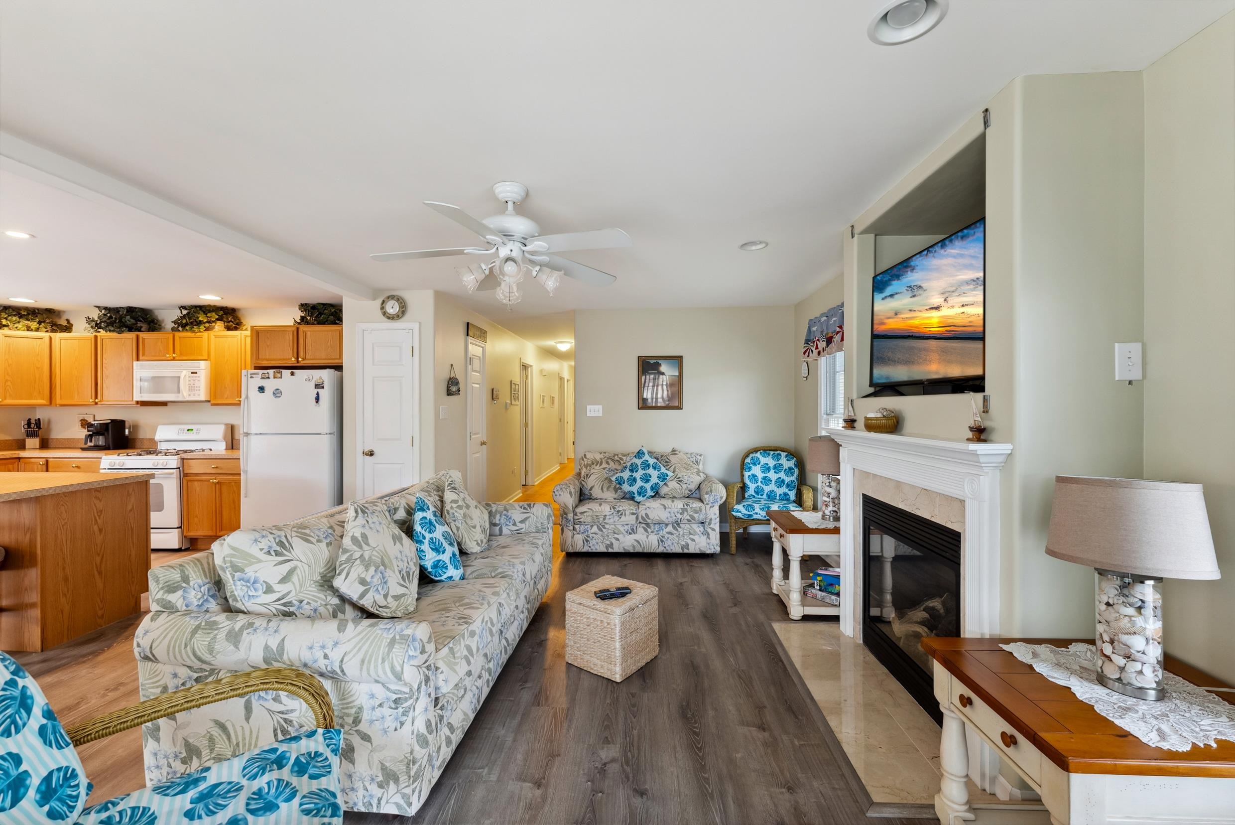 212 E Baker Avenue Unit: A