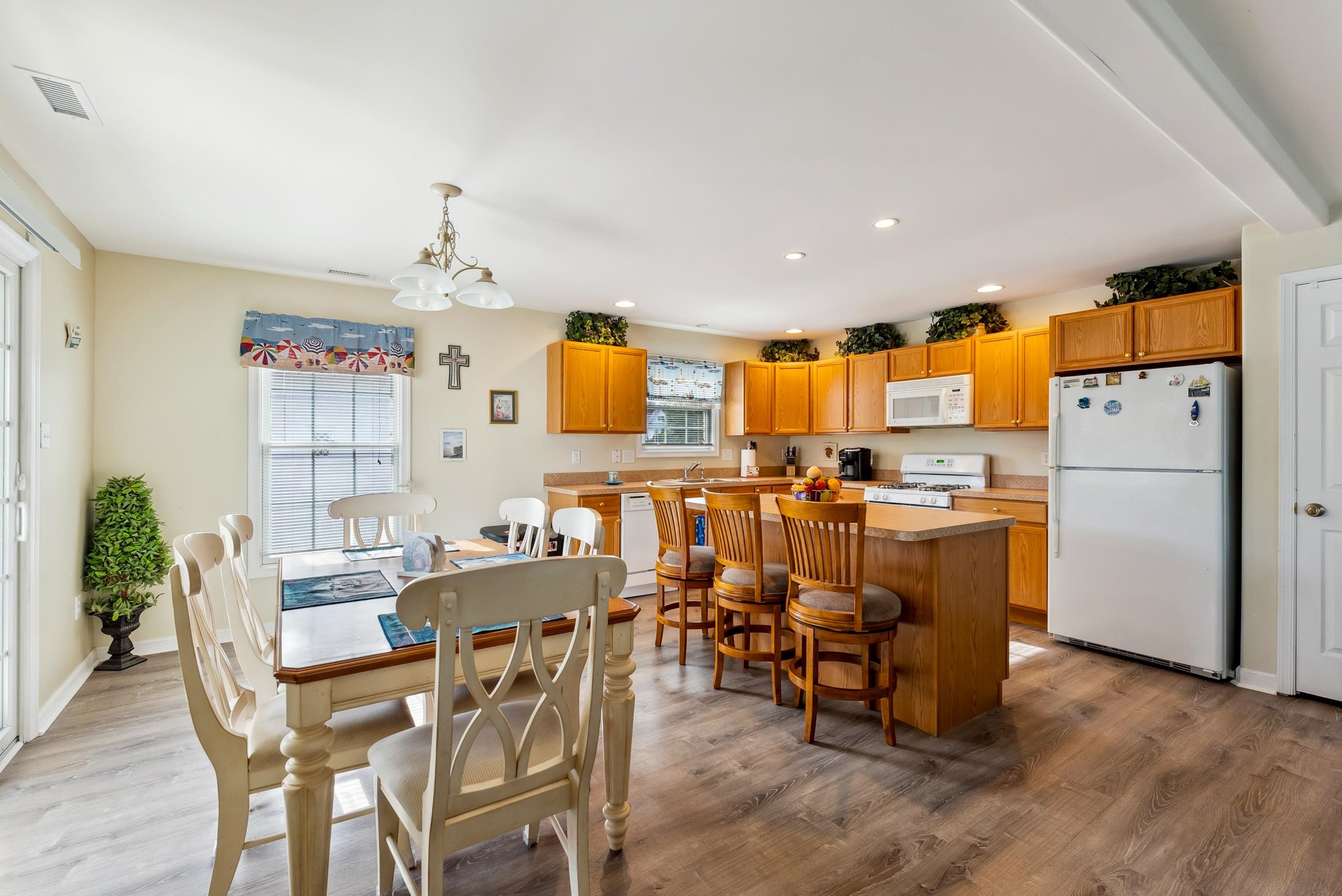 212 E Baker Avenue Unit: A
