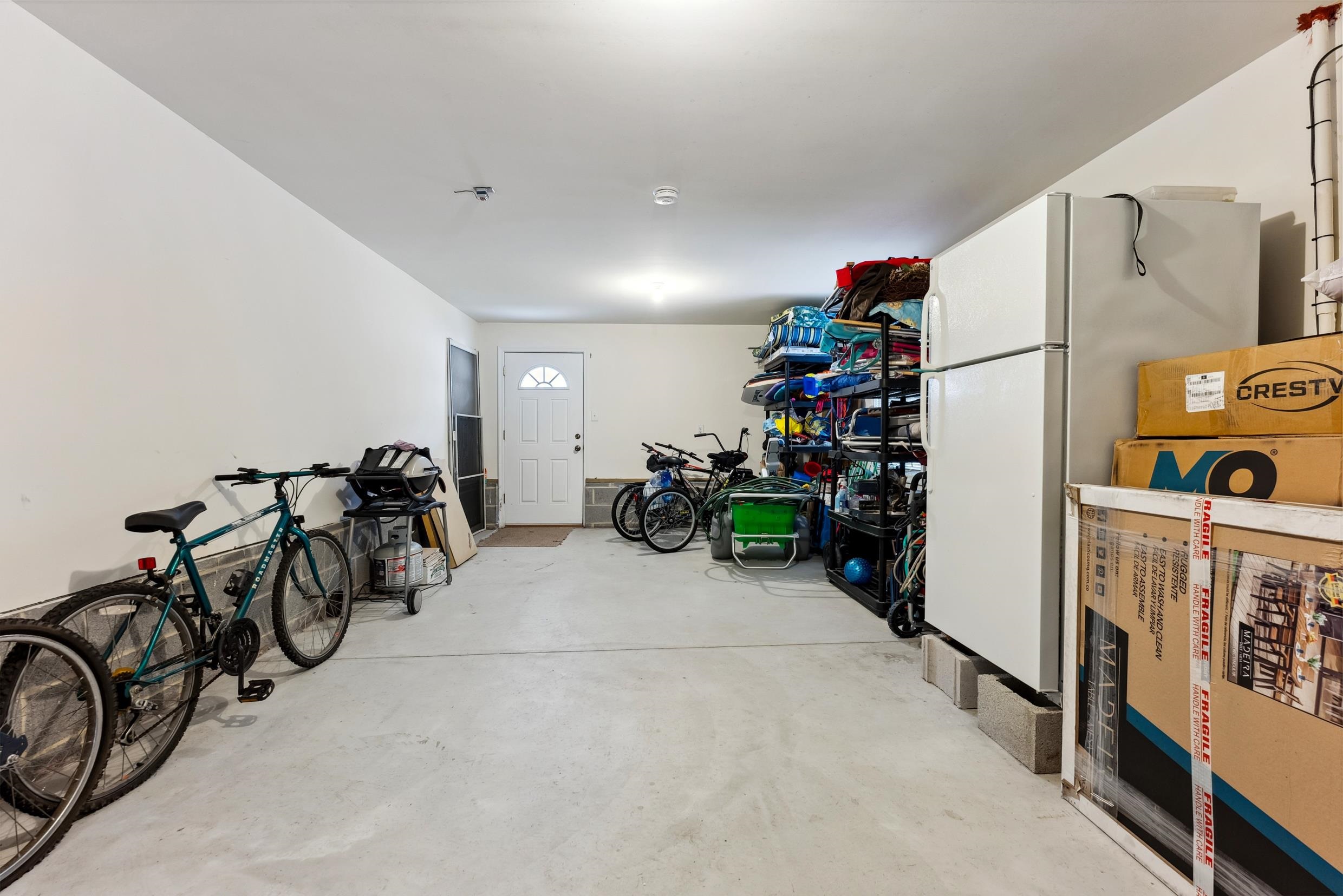 212 E Baker Avenue Unit: A
