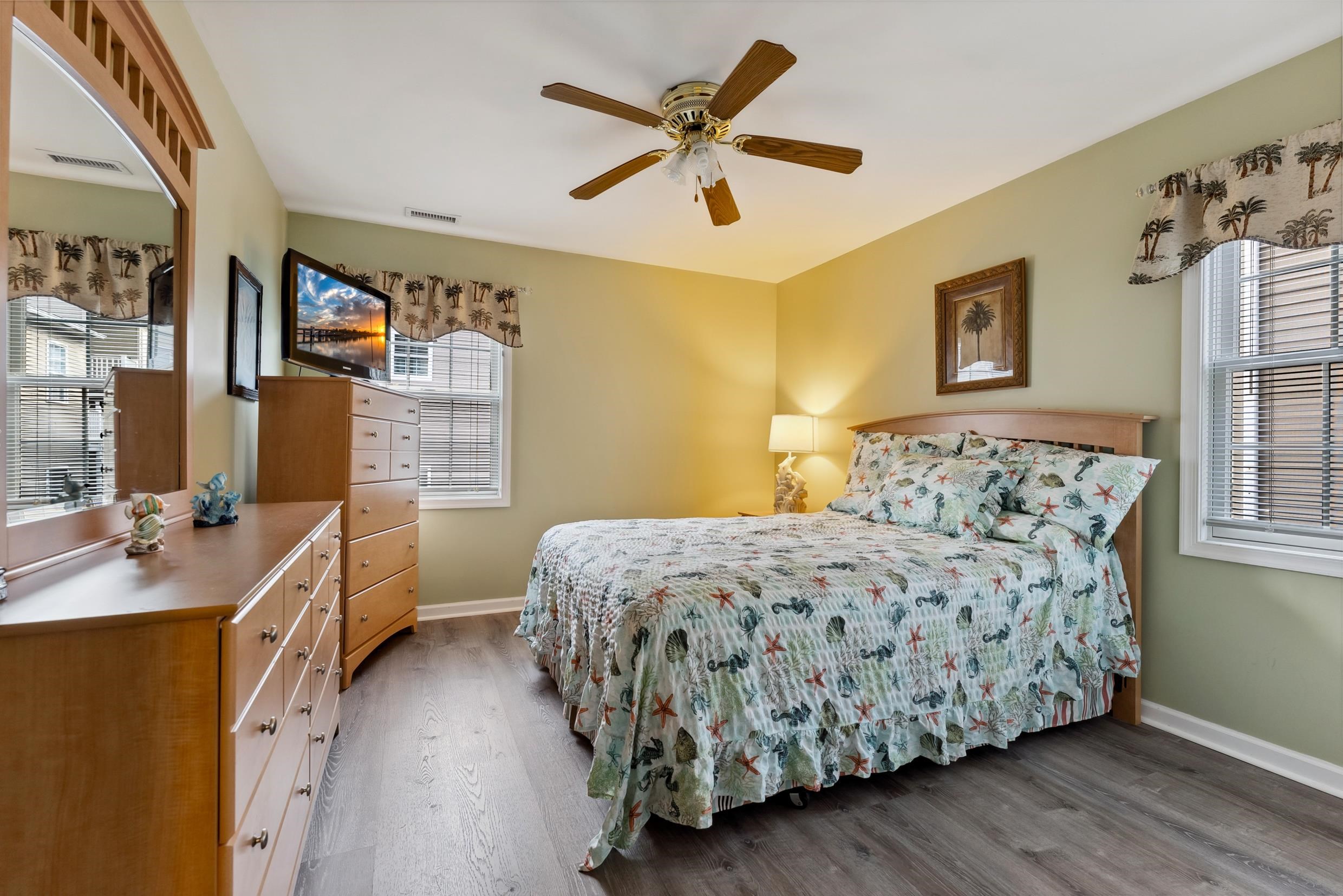 212 E Baker Avenue Unit: A