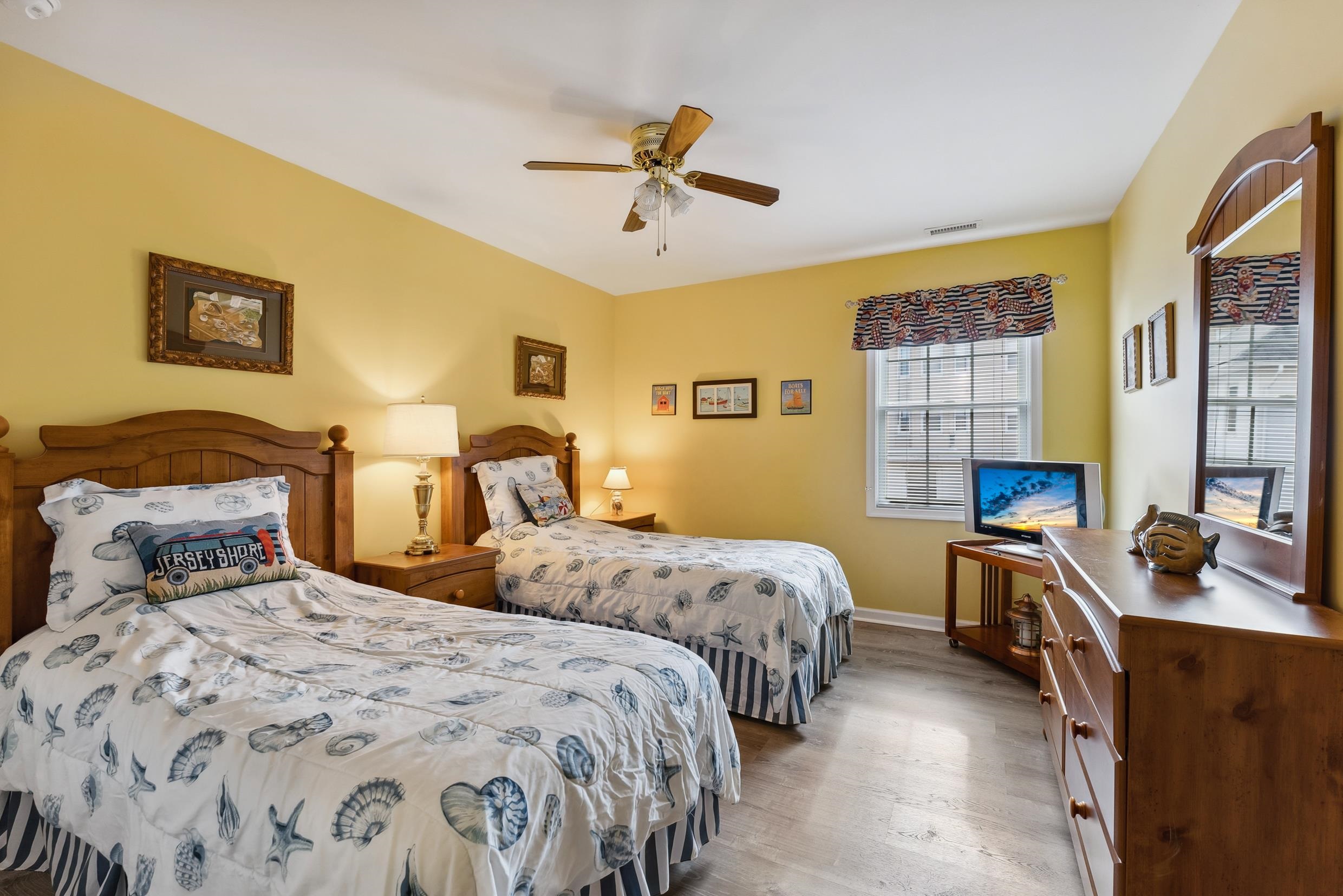 212 E Baker Avenue Unit: A