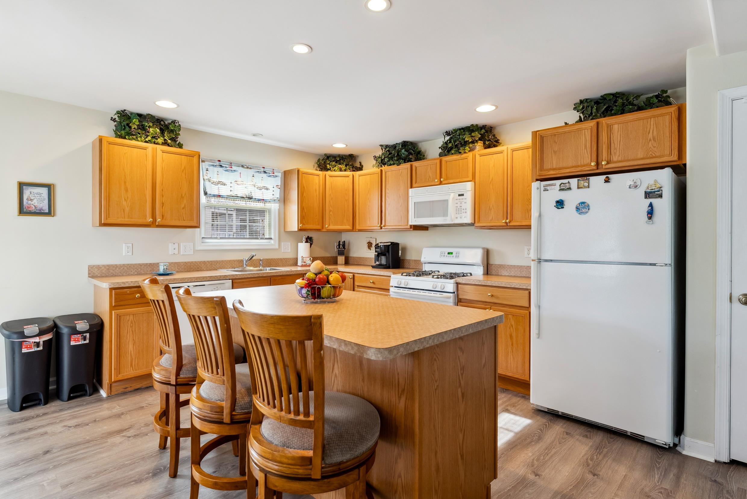 212 E Baker Avenue Unit: A
