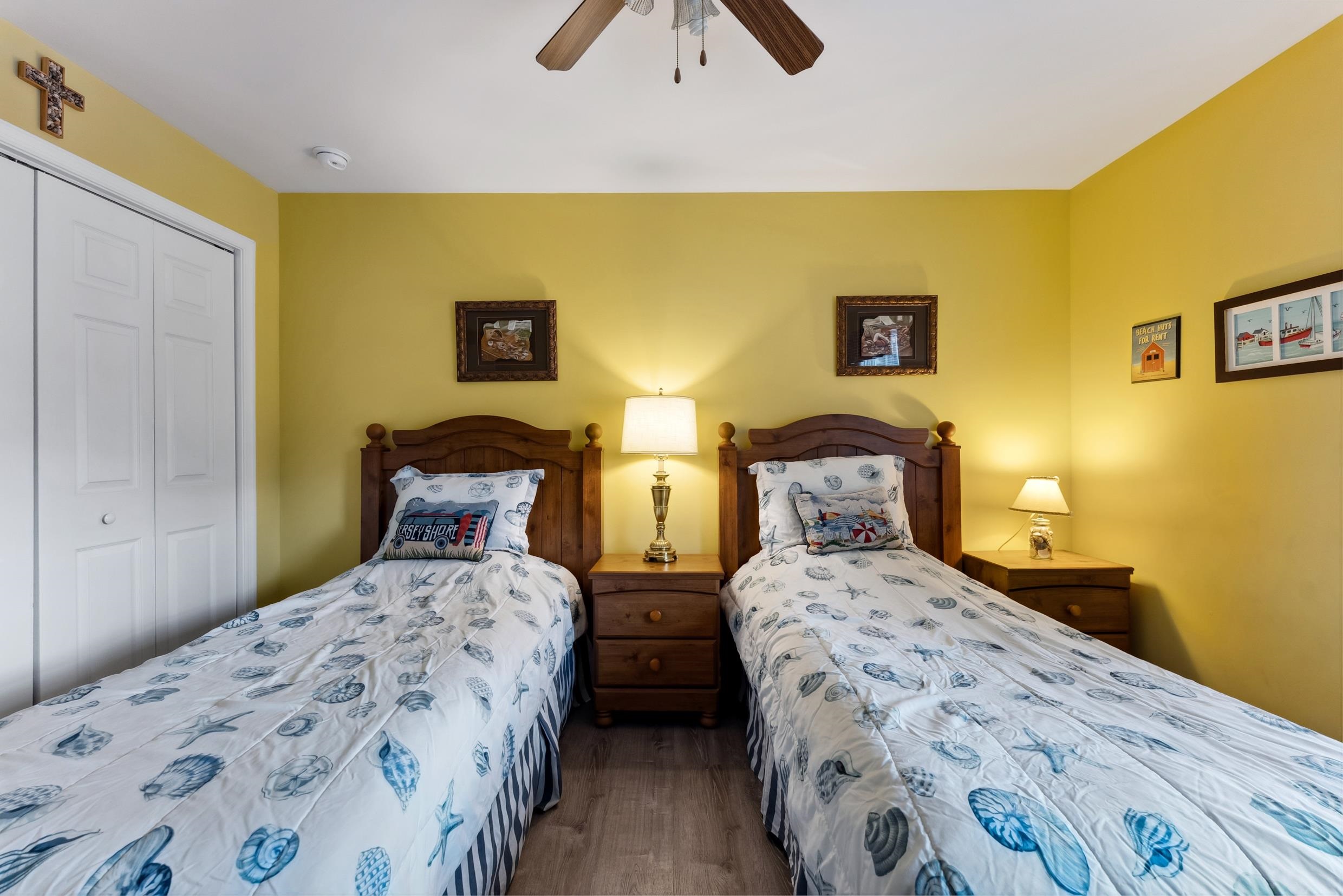 212 E Baker Avenue Unit: A