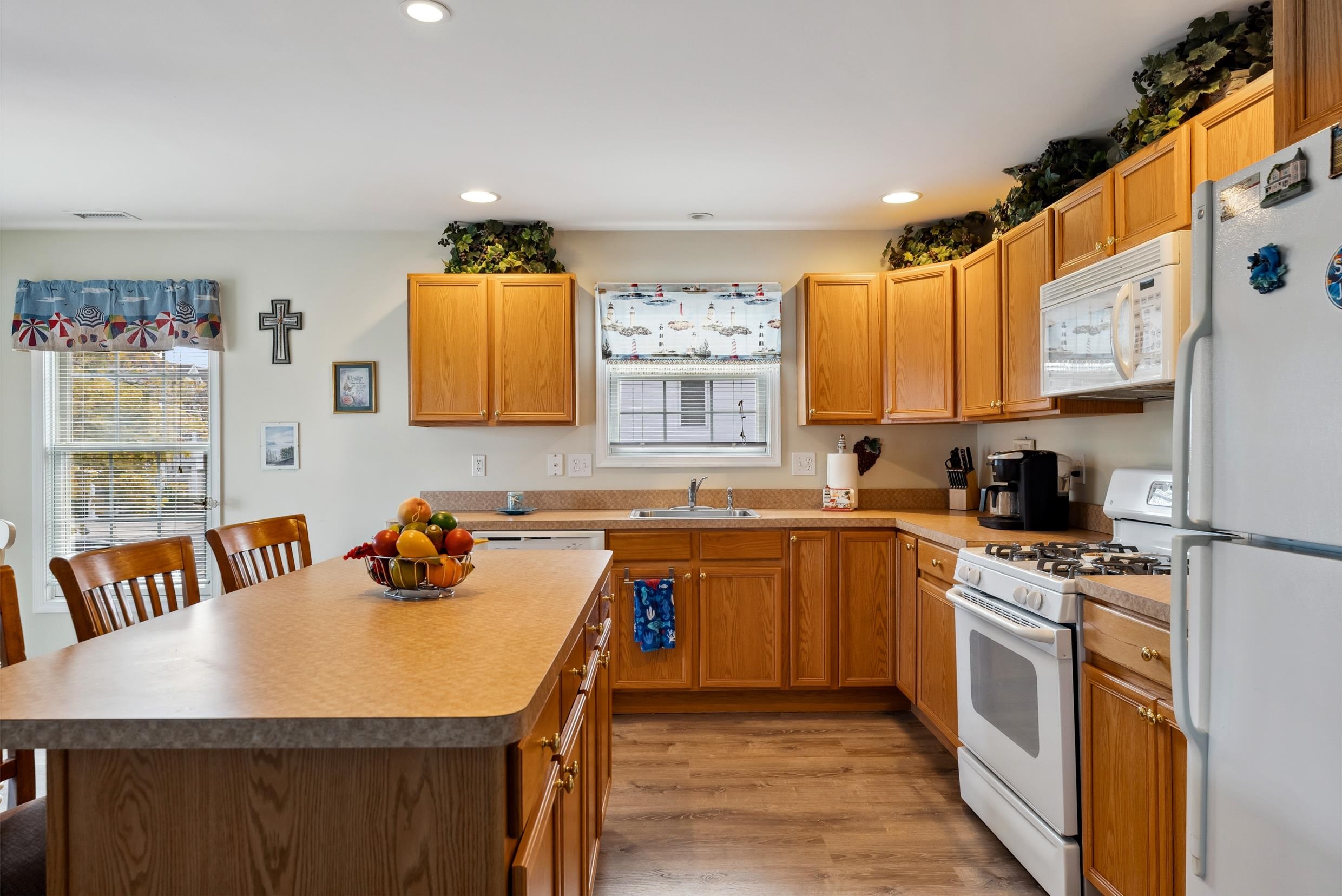 212 E Baker Avenue Unit: A
