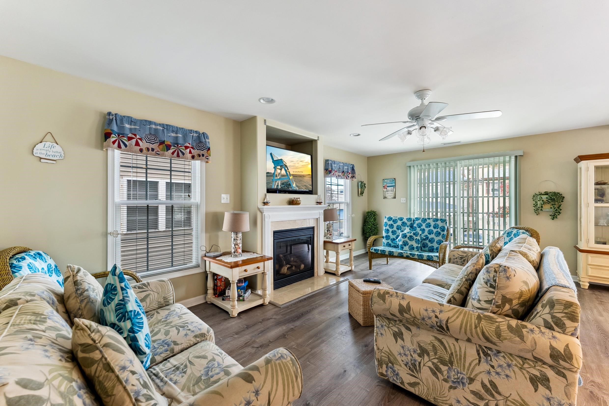 212 E Baker Avenue Unit: A