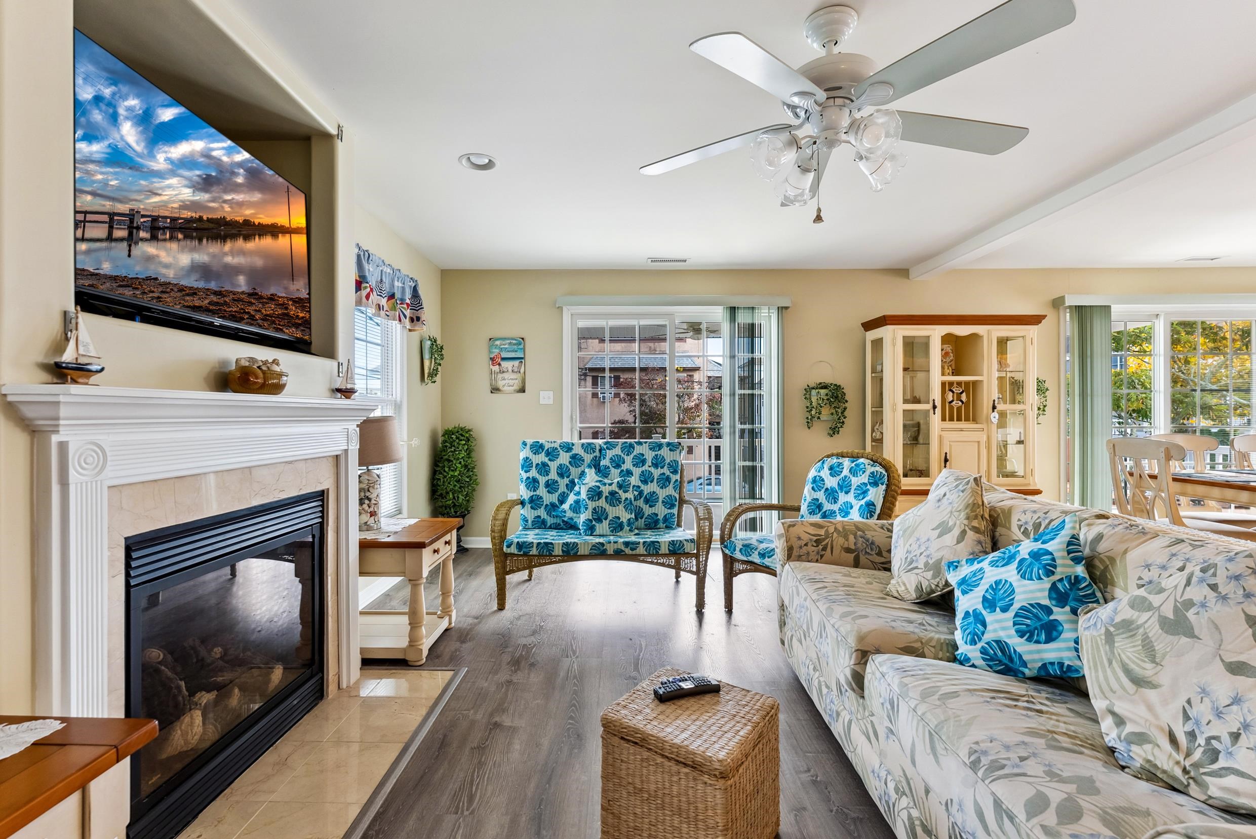 212 E Baker Avenue Unit: A