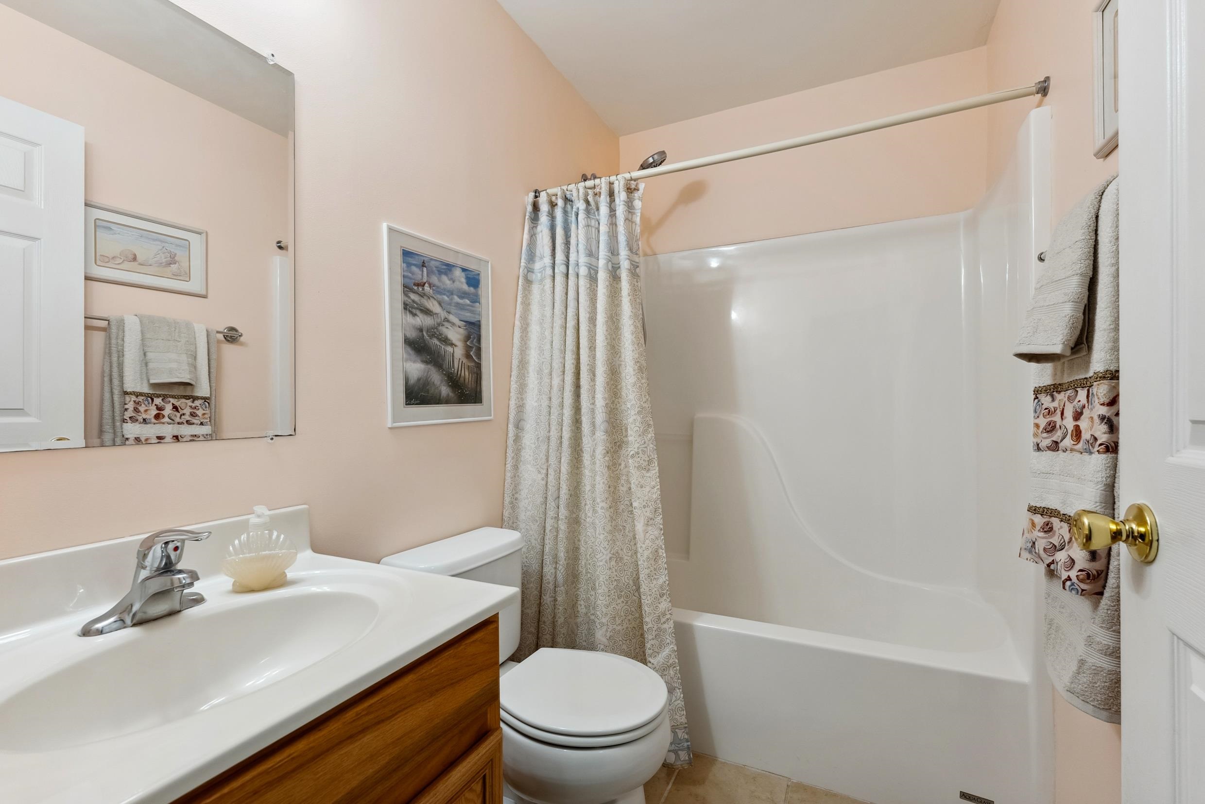 212 E Baker Avenue Unit: A