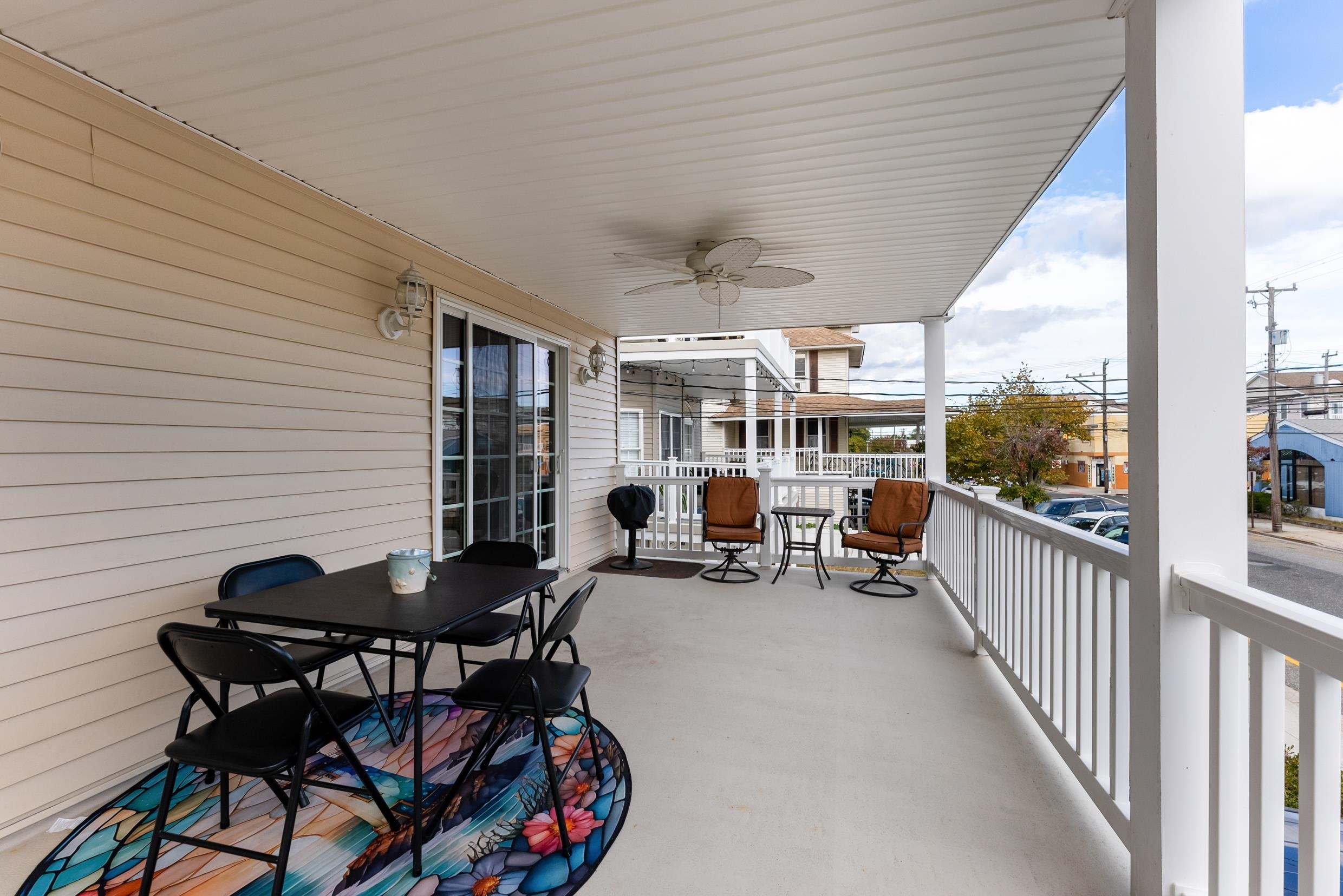 212 E Baker Avenue Unit: A