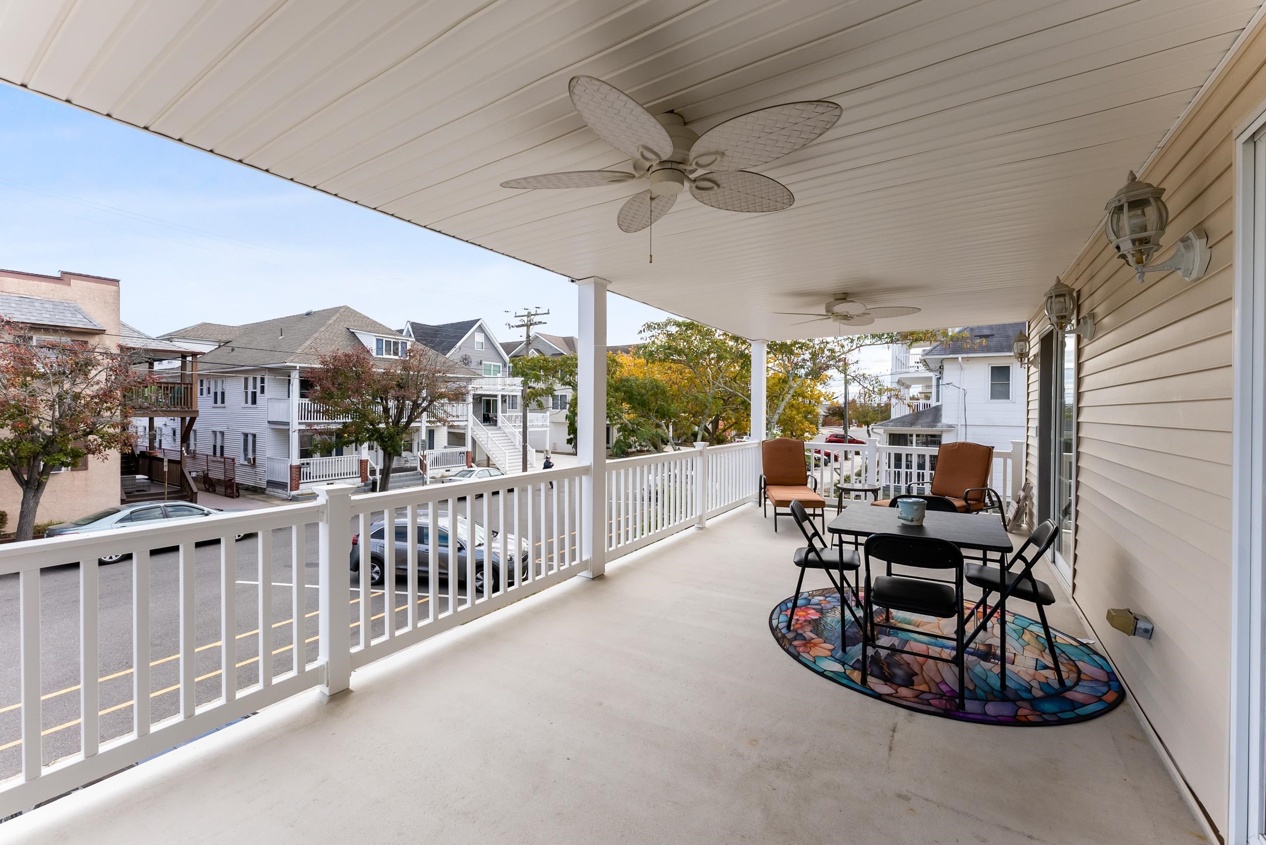 212 E Baker Avenue Unit: A