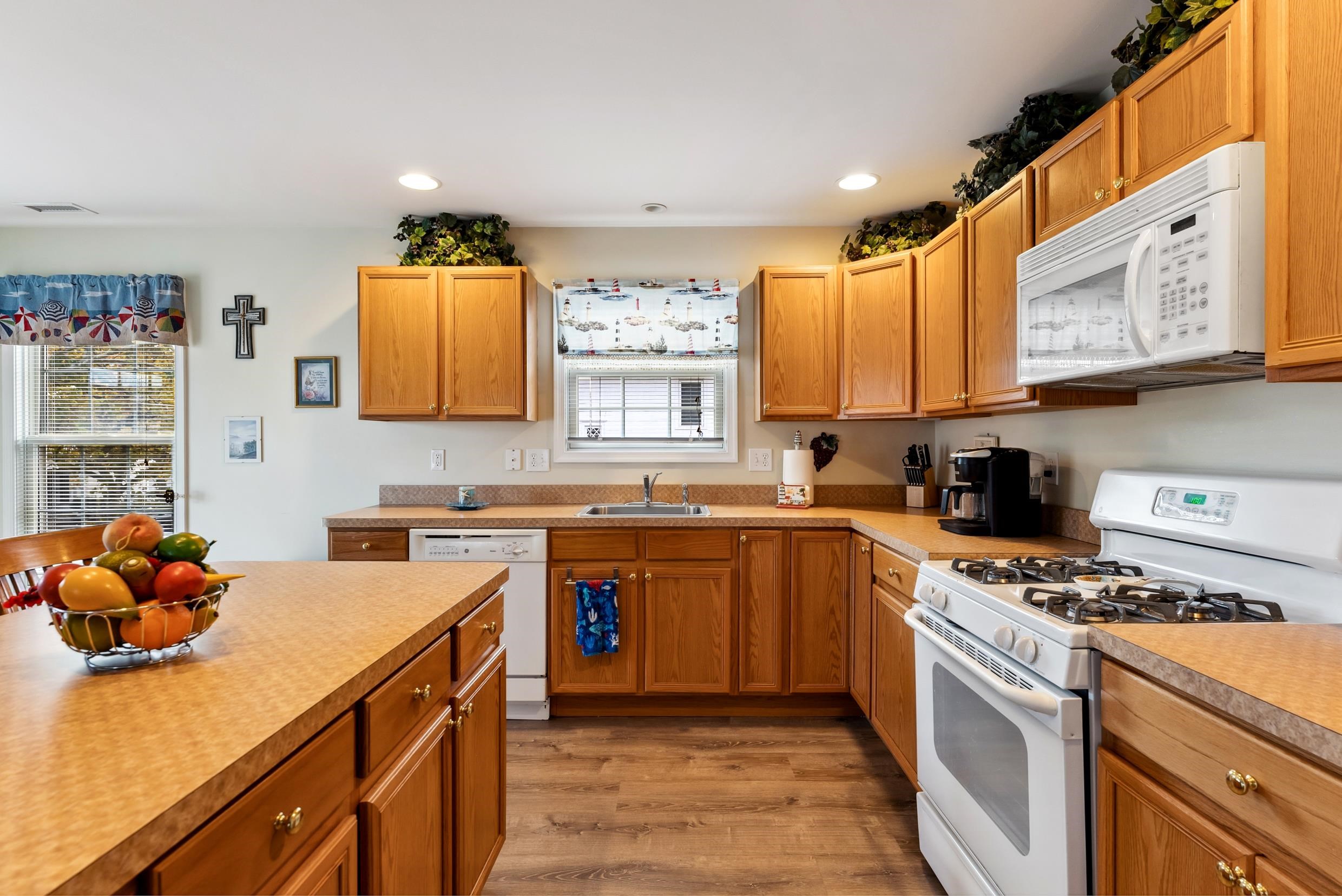212 E Baker Avenue Unit: A