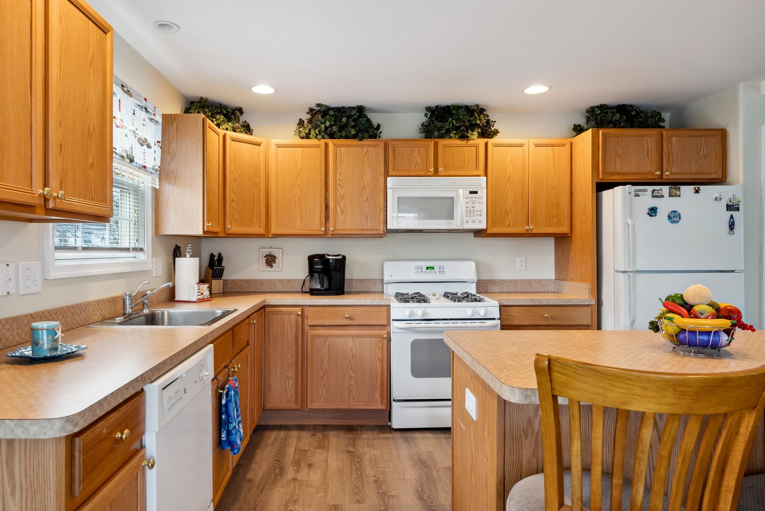 212 E Baker Avenue Unit: A