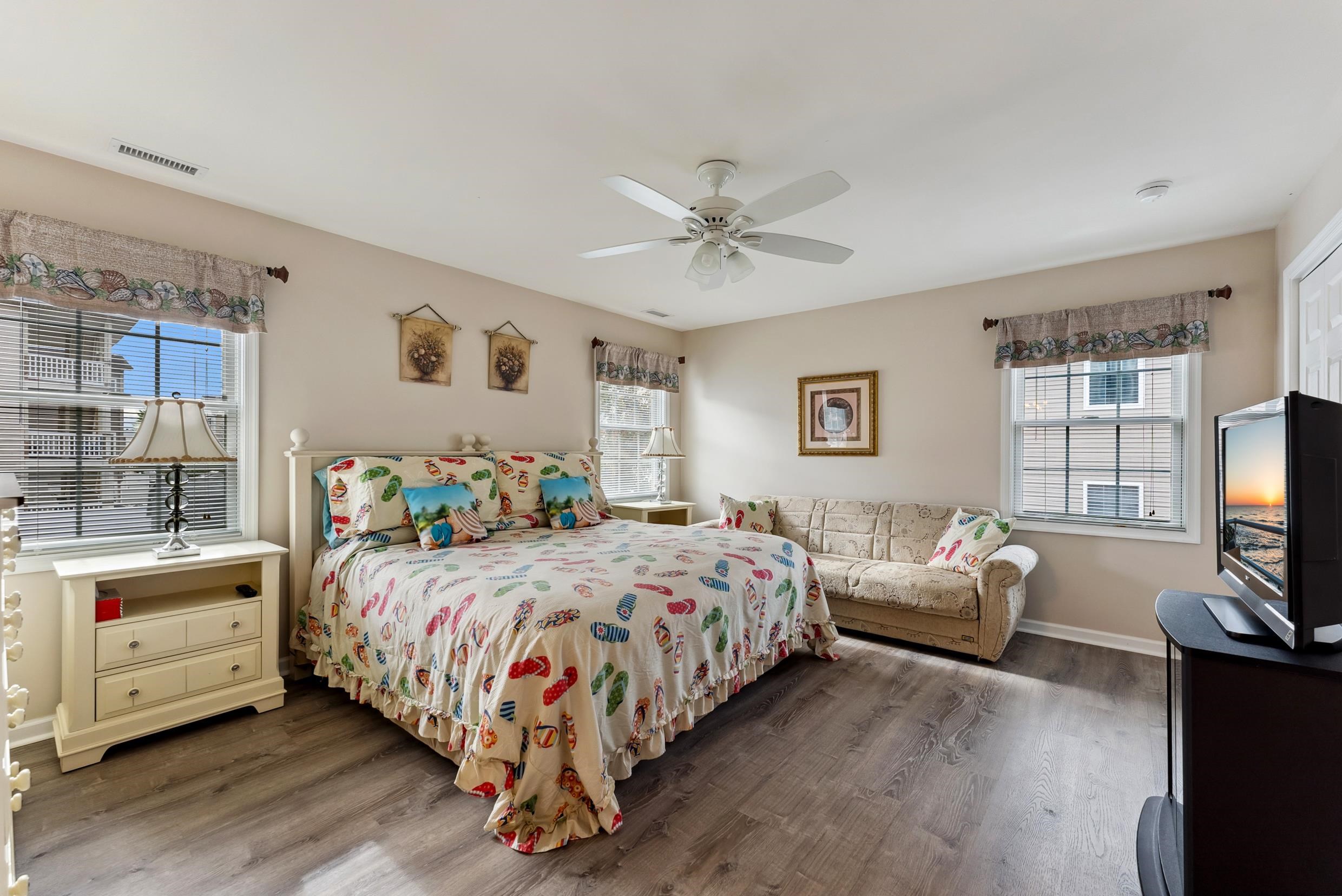 212 E Baker Avenue Unit: A