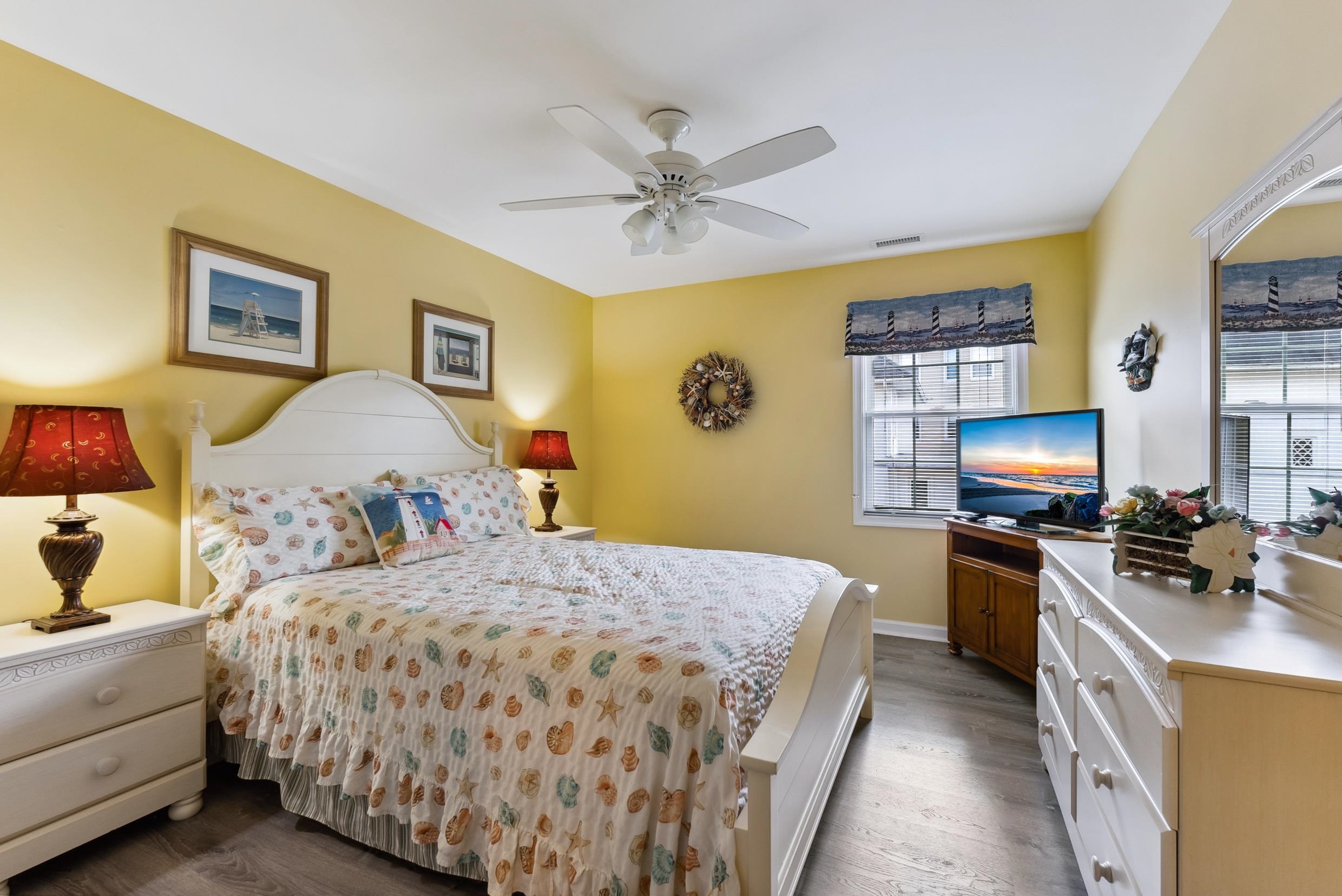 212 E Baker Avenue Unit: A