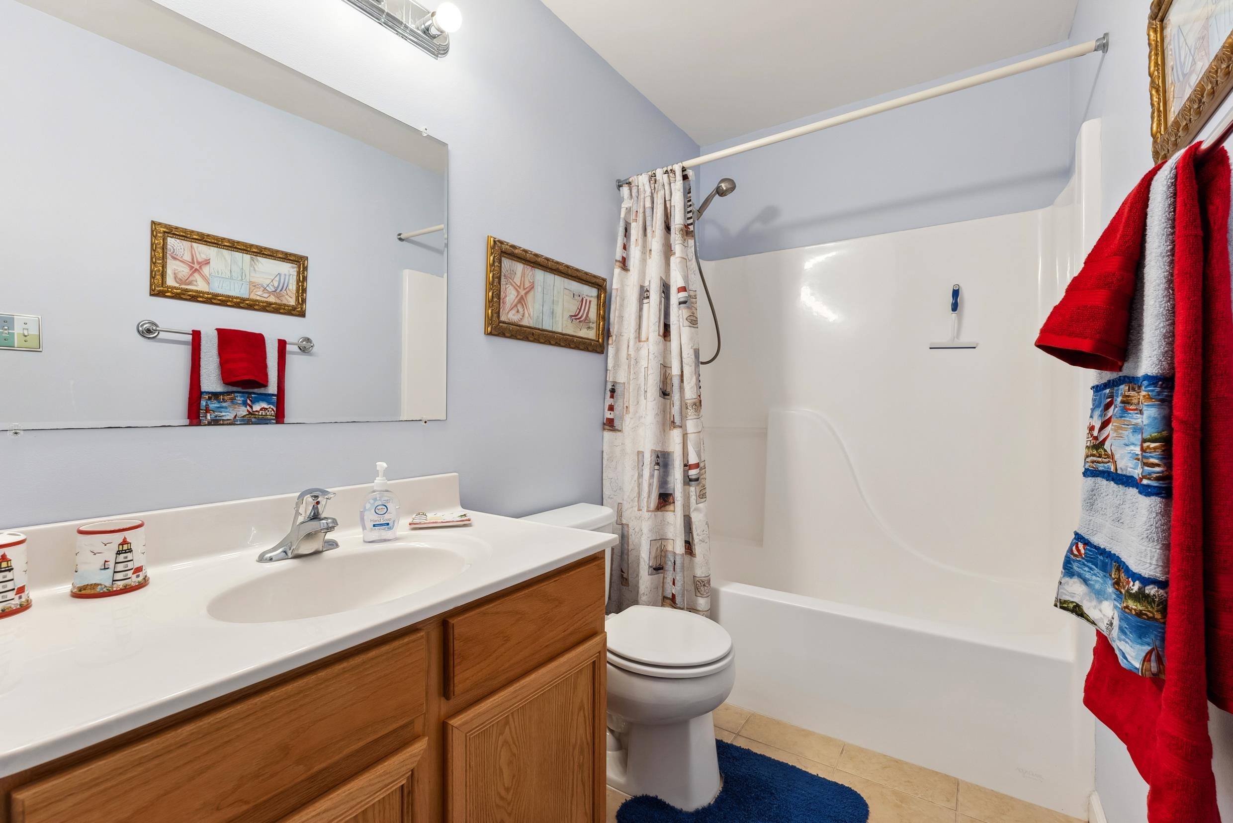 212 E Baker Avenue Unit: A