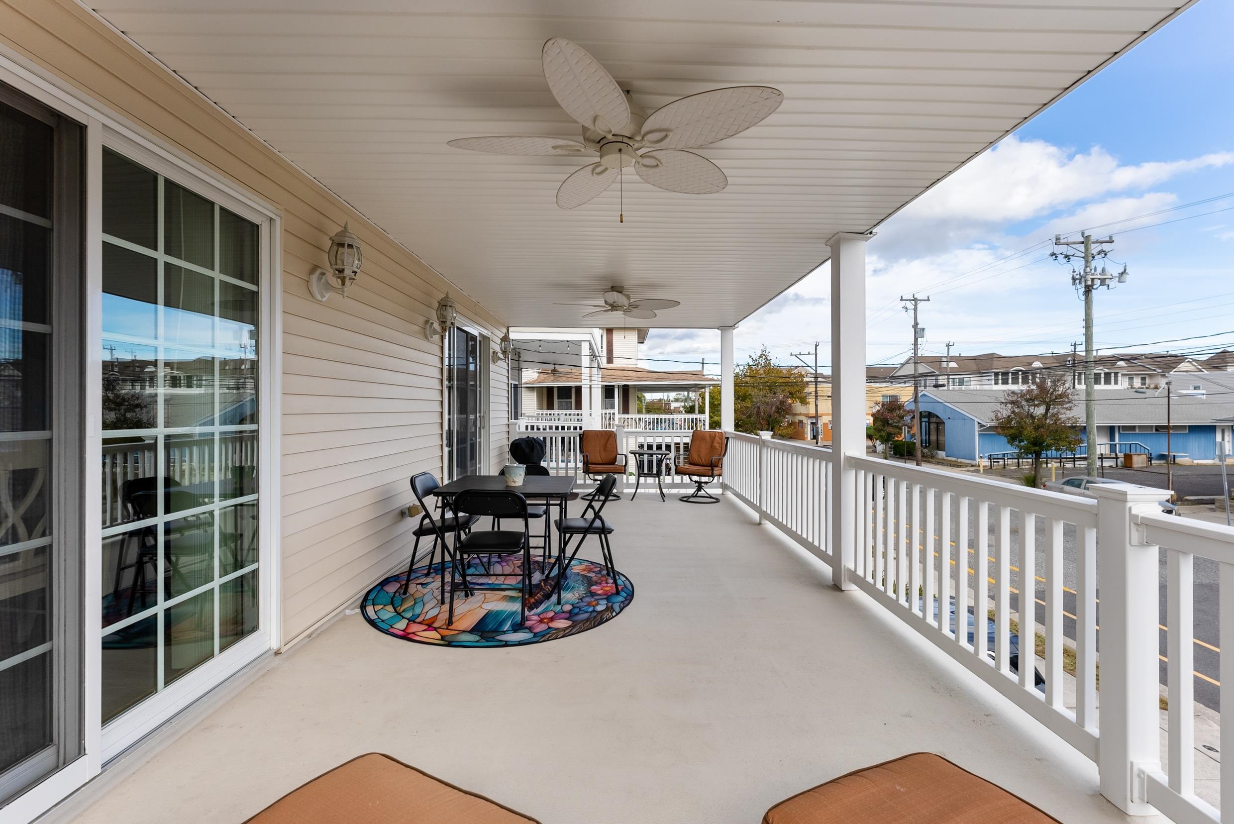 212 E Baker Avenue Unit: A