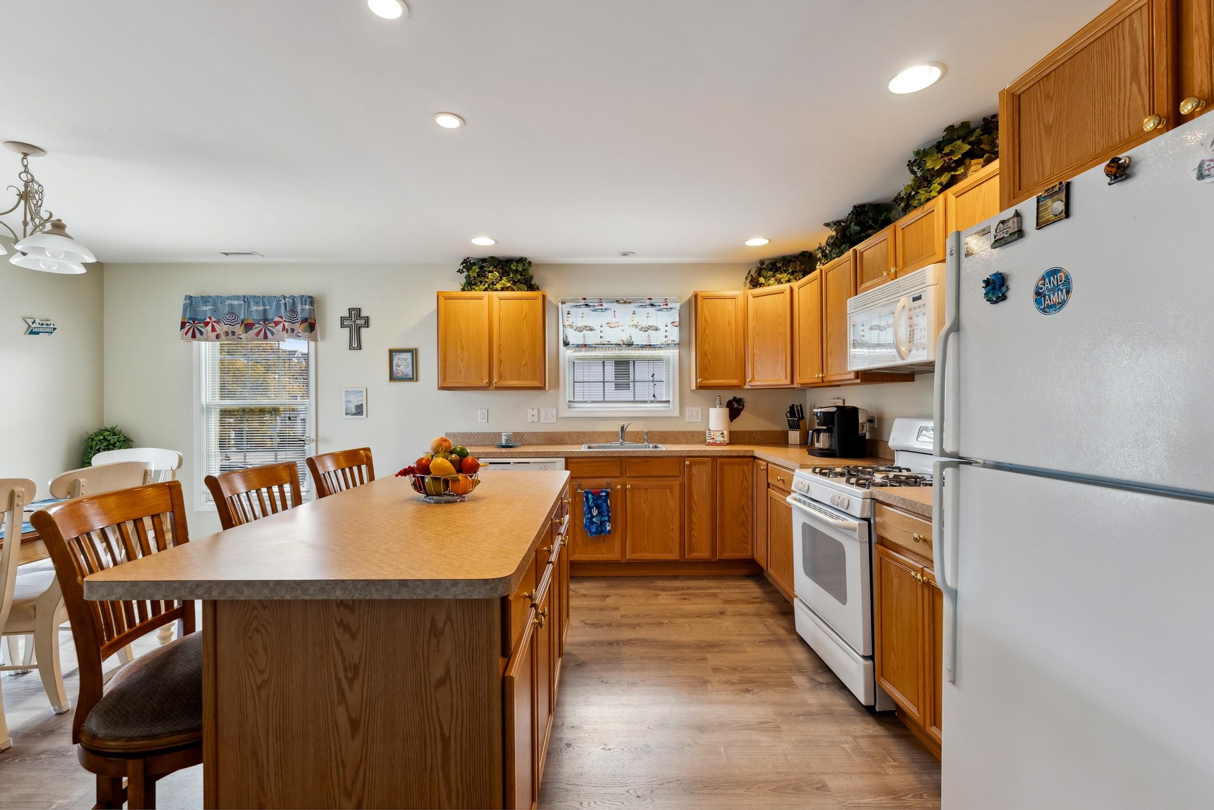 212 E Baker Avenue Unit: A