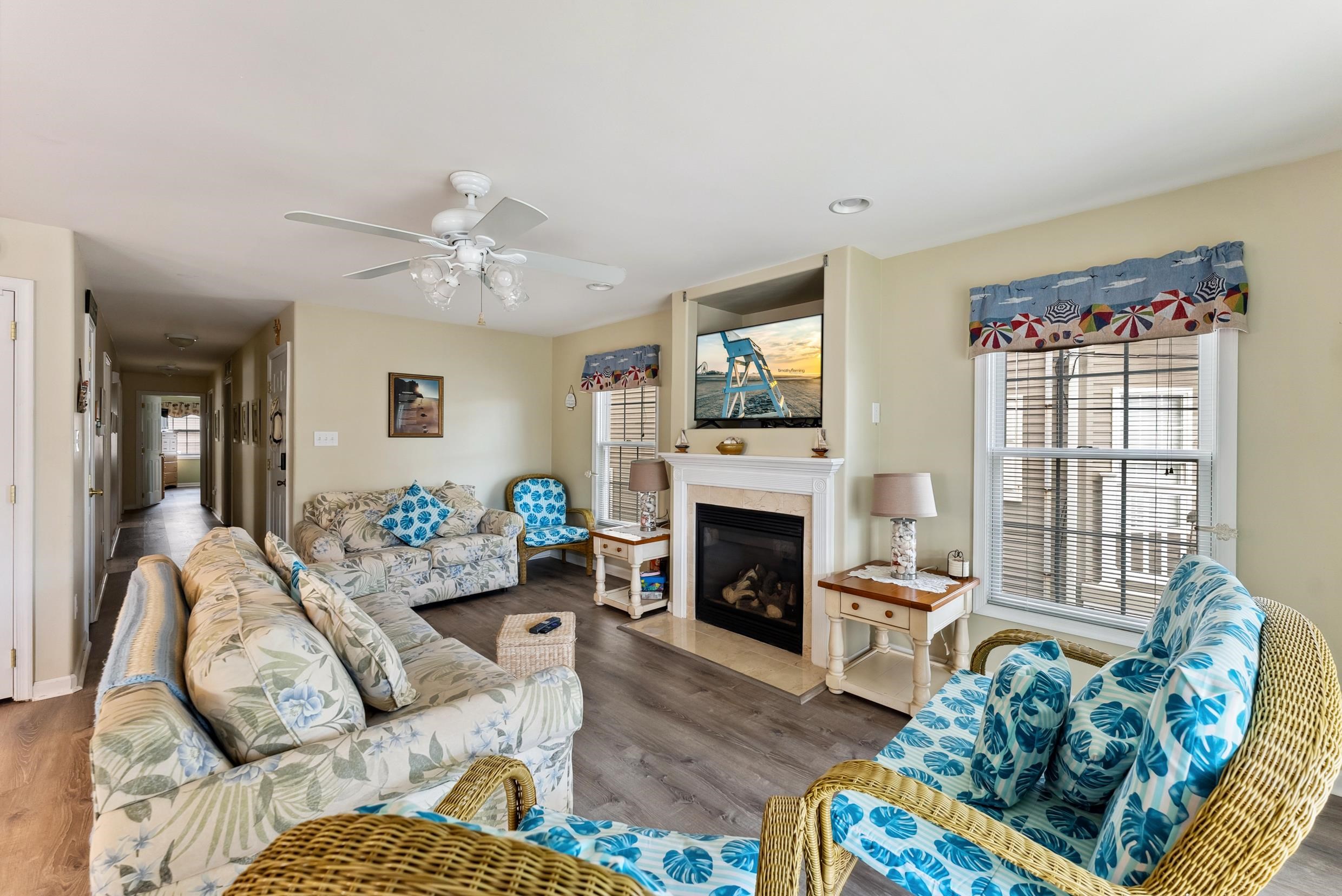 212 E Baker Avenue Unit: A