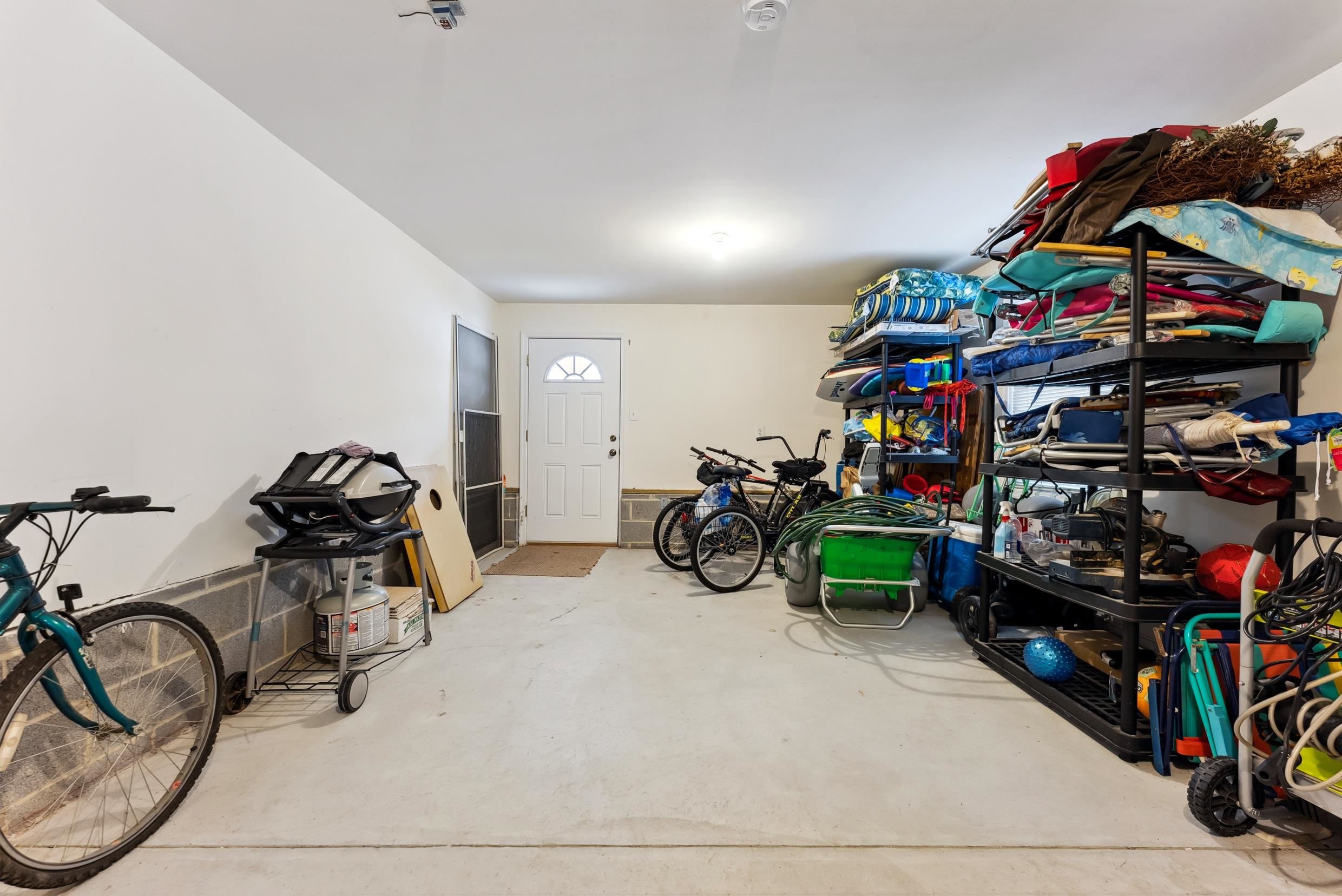 212 E Baker Avenue Unit: A