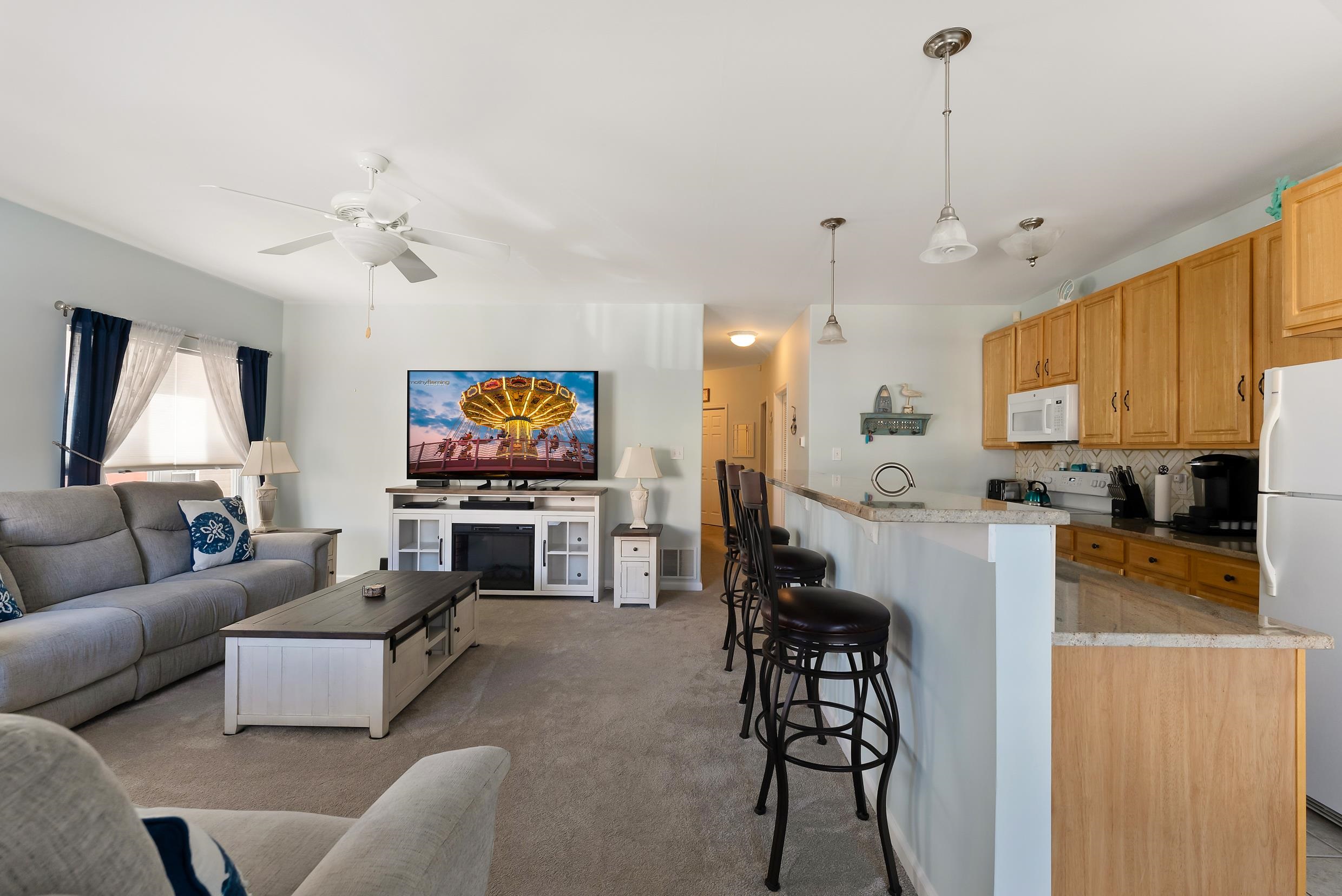120 E Maple Avenue Unit: 1A