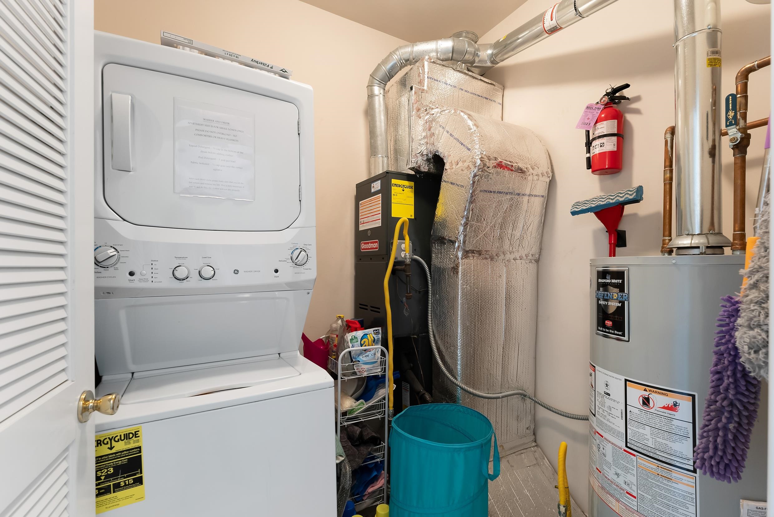 120 E Maple Avenue Unit: 1A