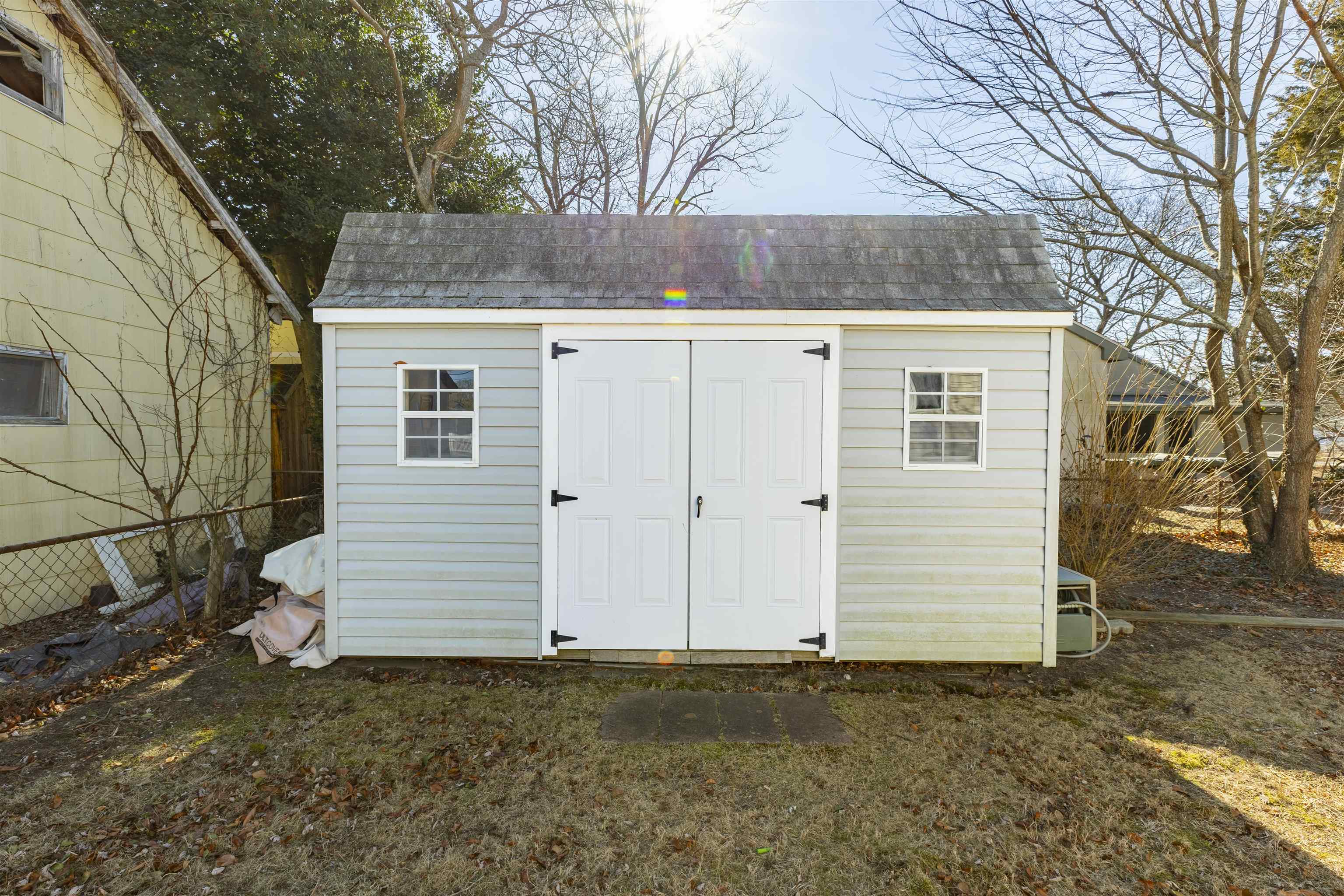 204 Arbor Road