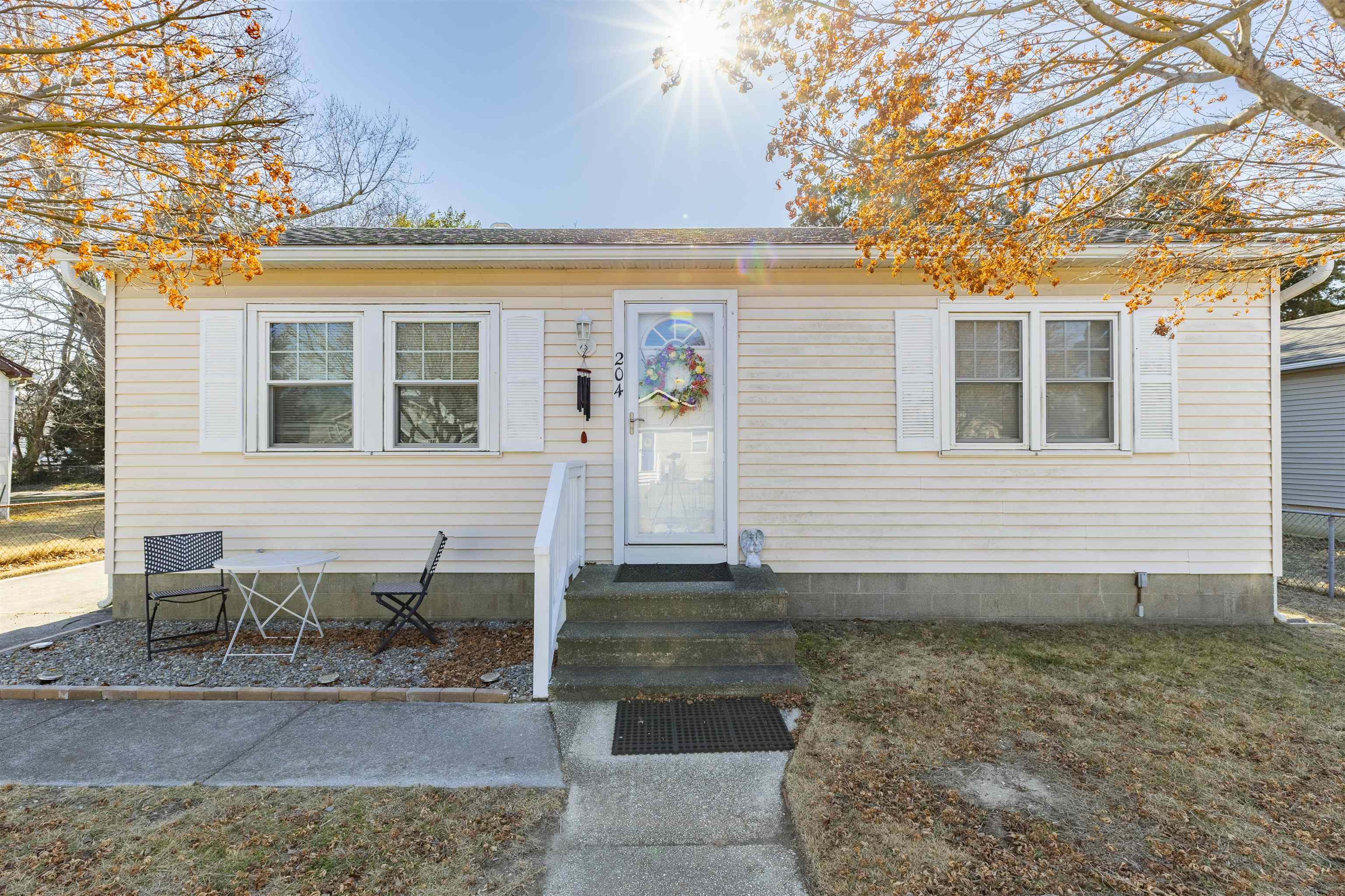 204 Arbor Road