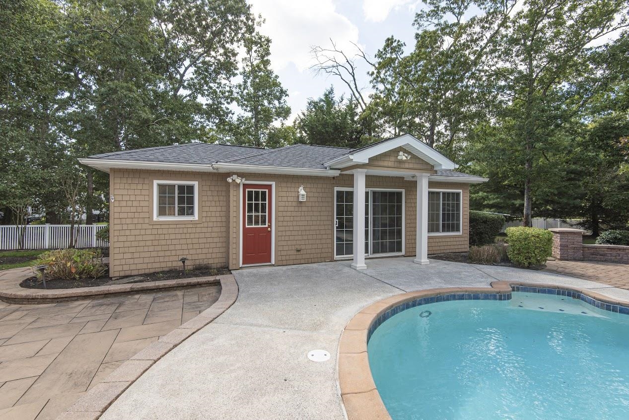 26 Pinewood Court