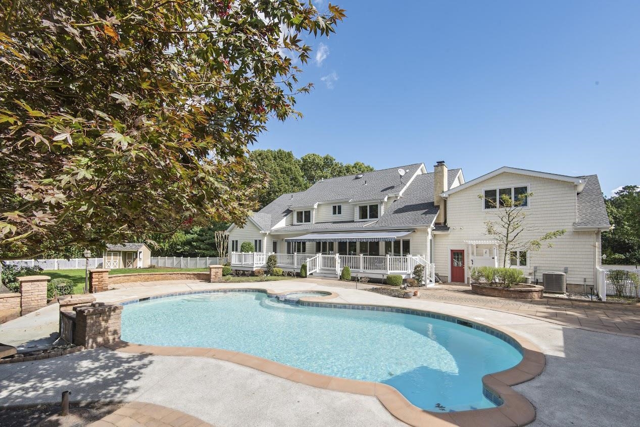 26 Pinewood Court