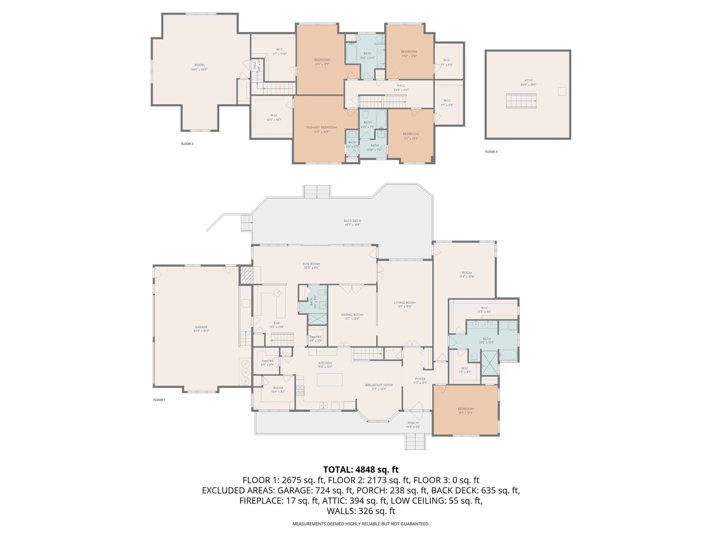 26 Pinewood Court