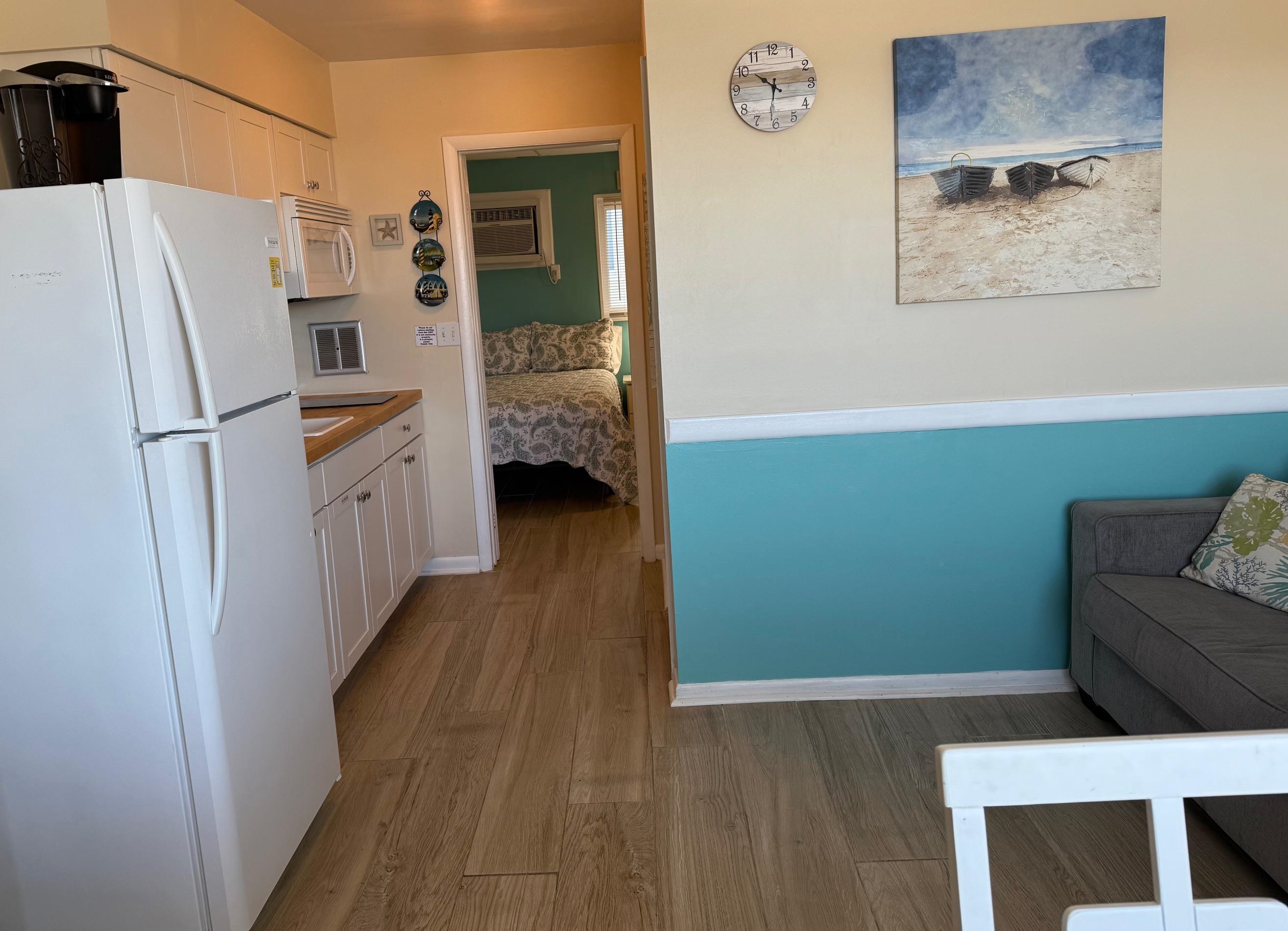 6701 Atlantic Avenue Unit: 311