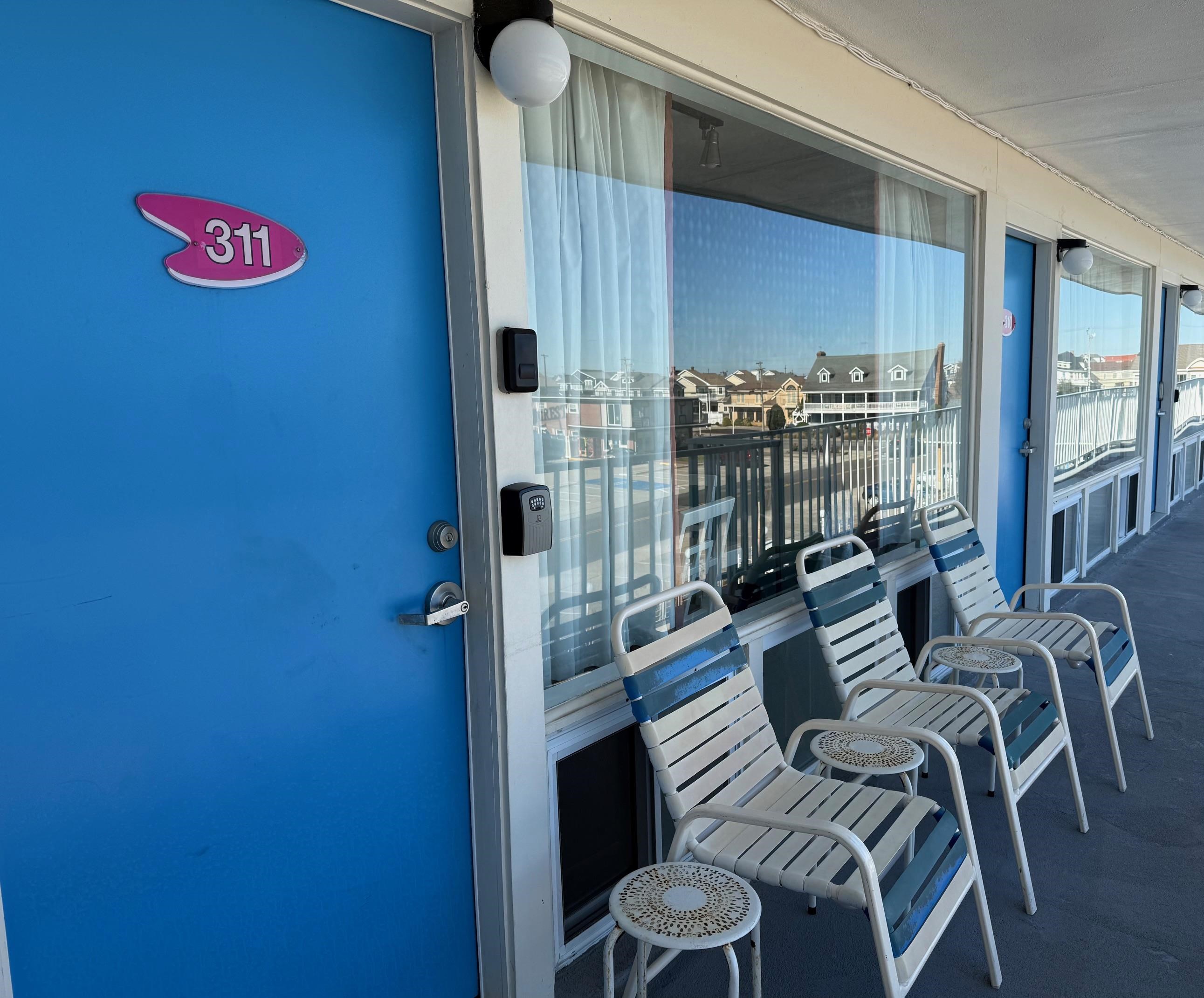 6701 Atlantic Avenue Unit: 311