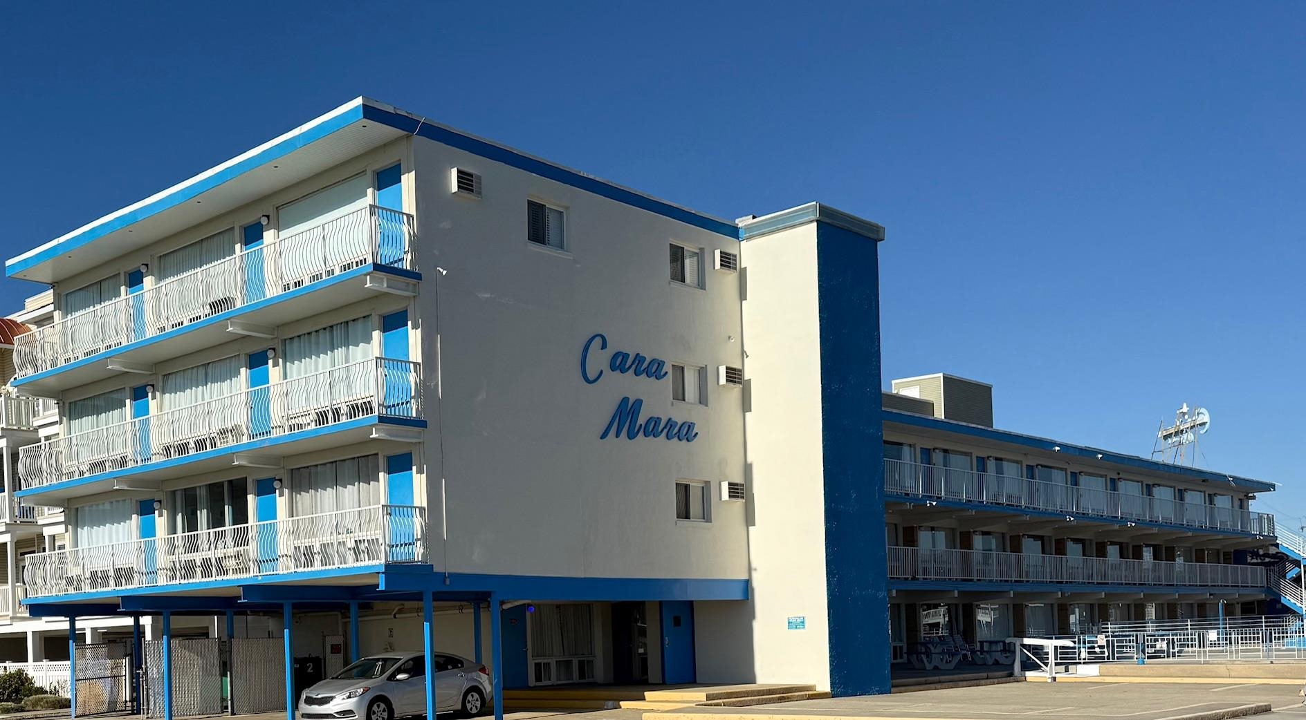 6701 Atlantic Avenue Unit: 311