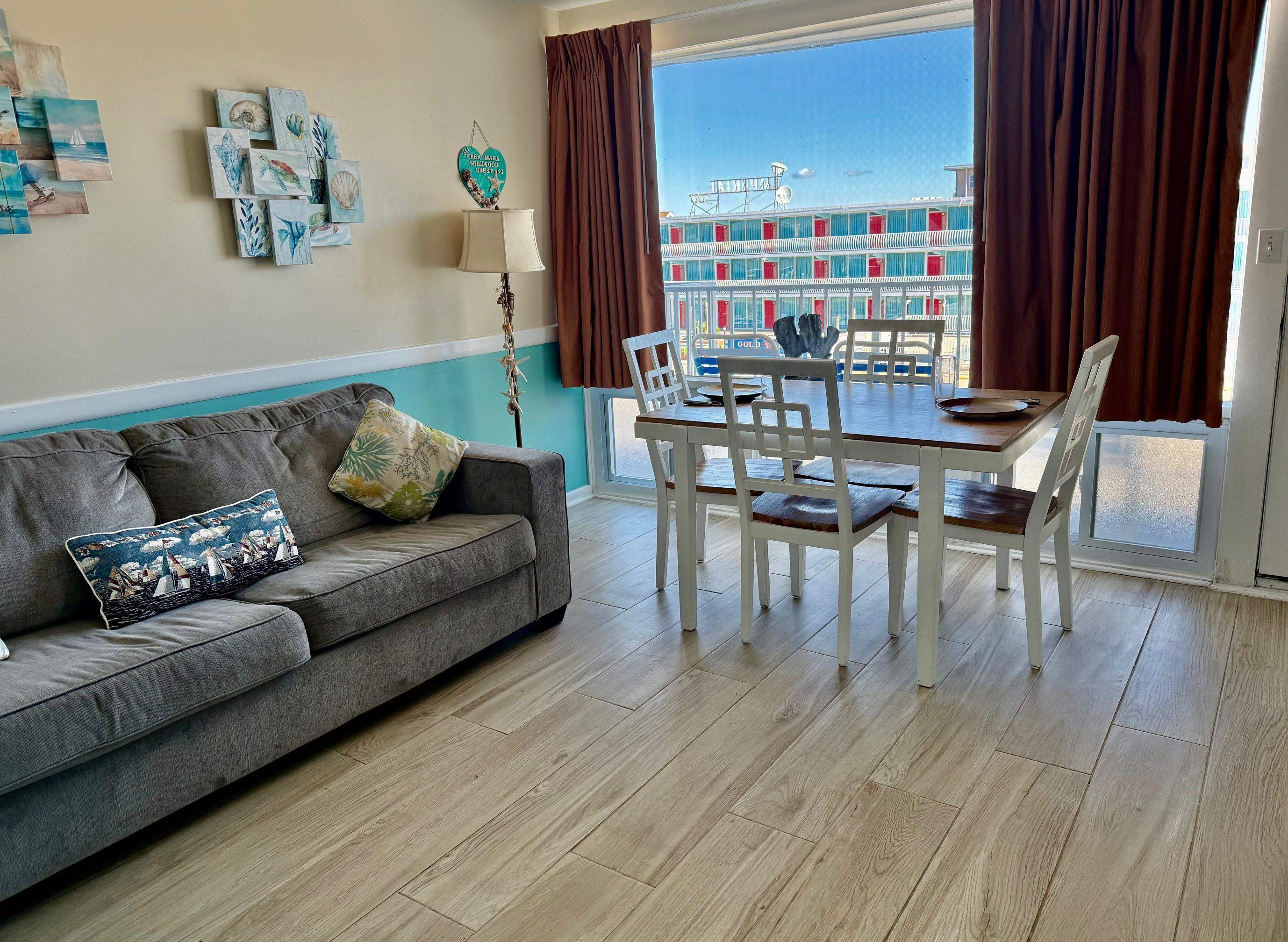 6701 Atlantic Avenue Unit: 311