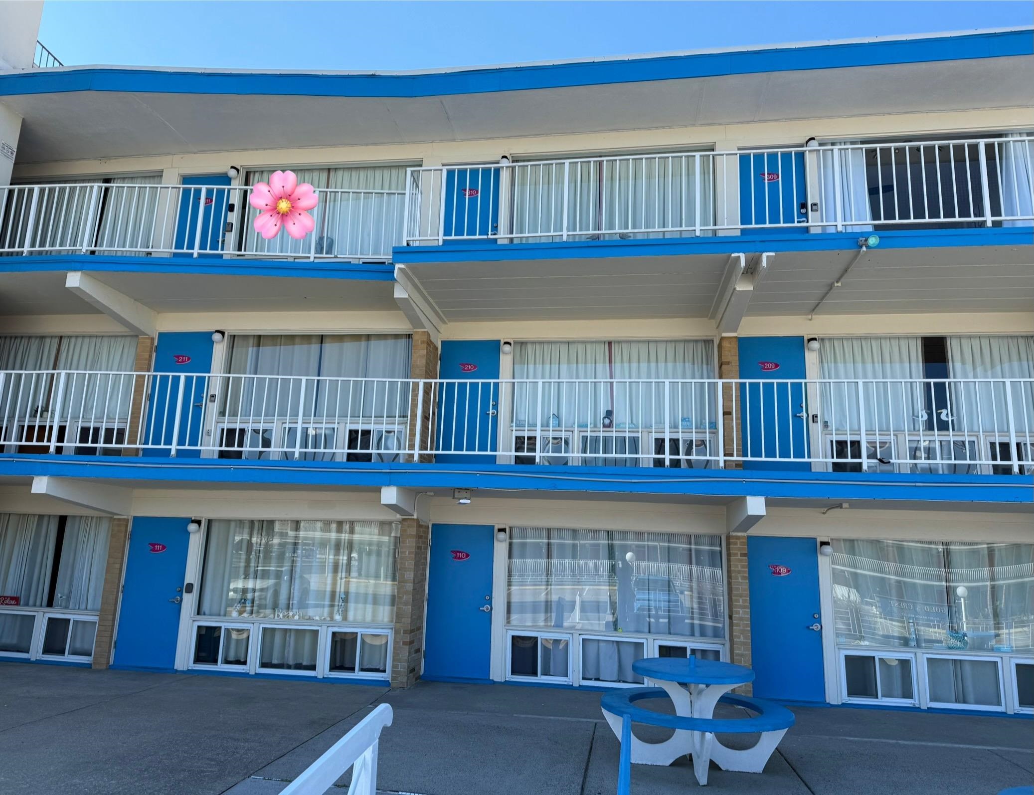 6701 Atlantic Avenue Unit: 311