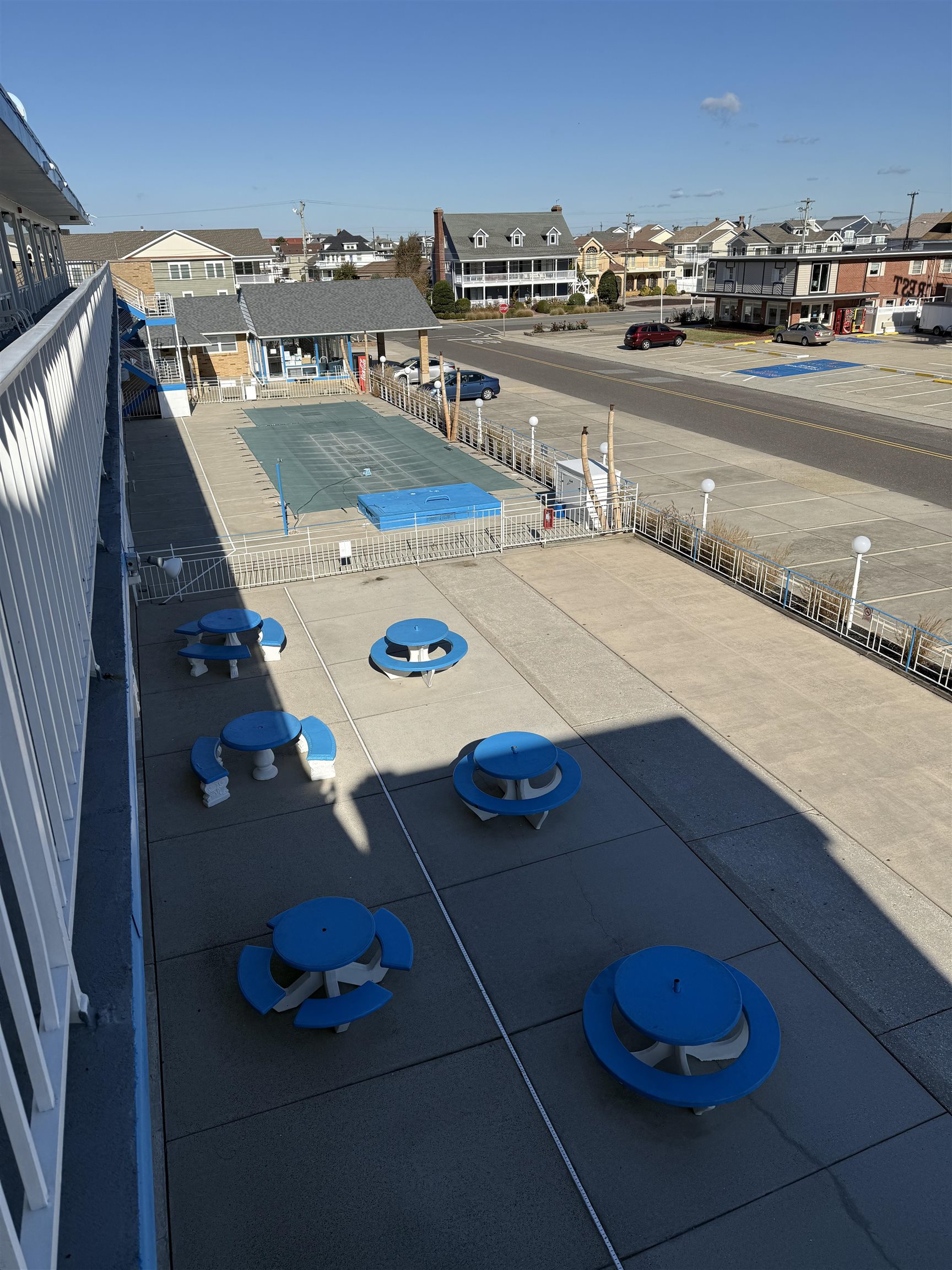 6701 Atlantic Avenue Unit: 311