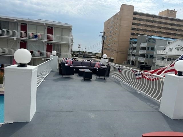 431 E 19th Avenue Unit: 232