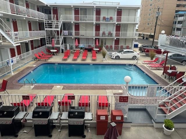 431 E 19th Avenue Unit: 232